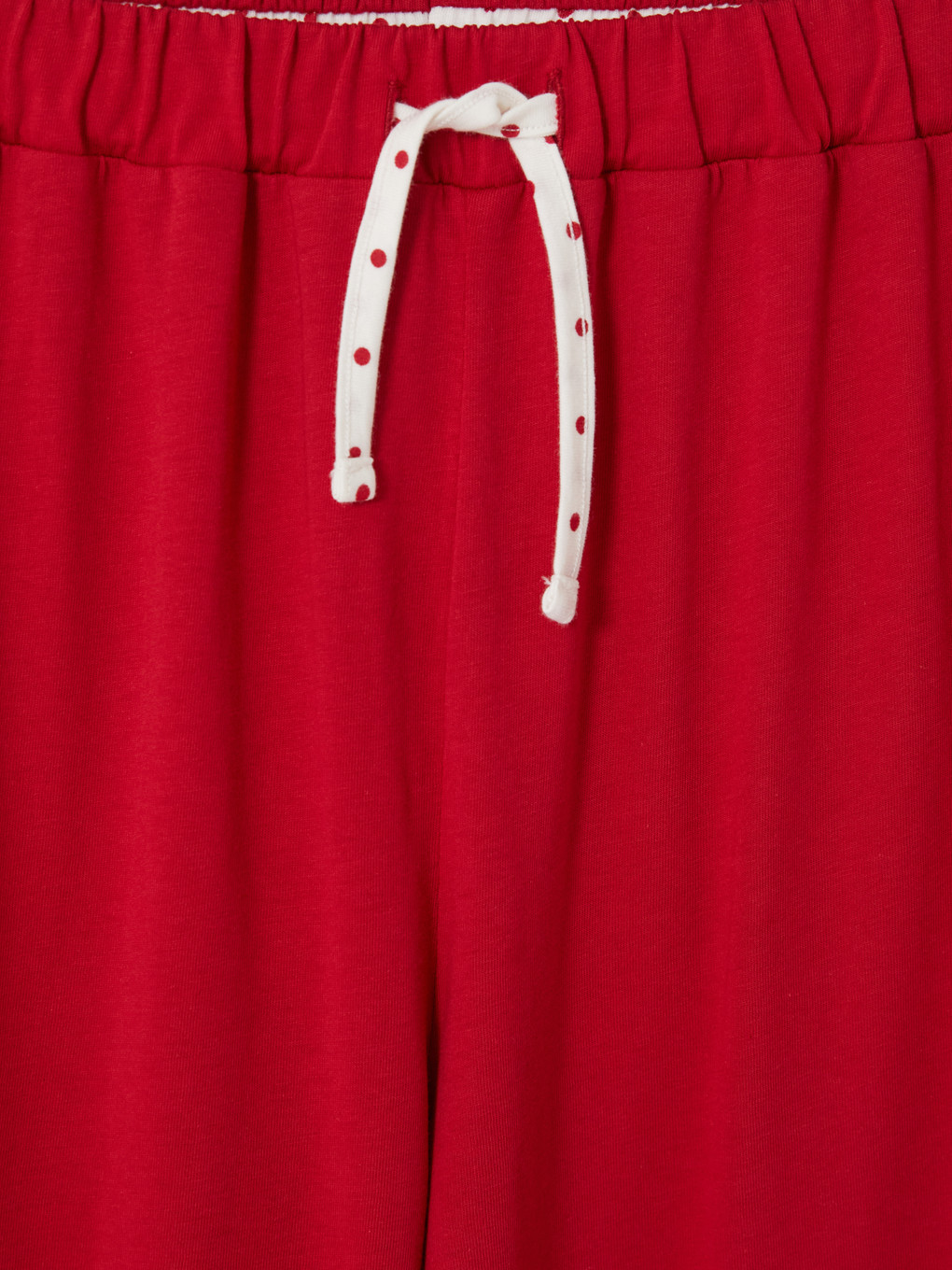 Miffy Printed Women's Pyjamas Set-7