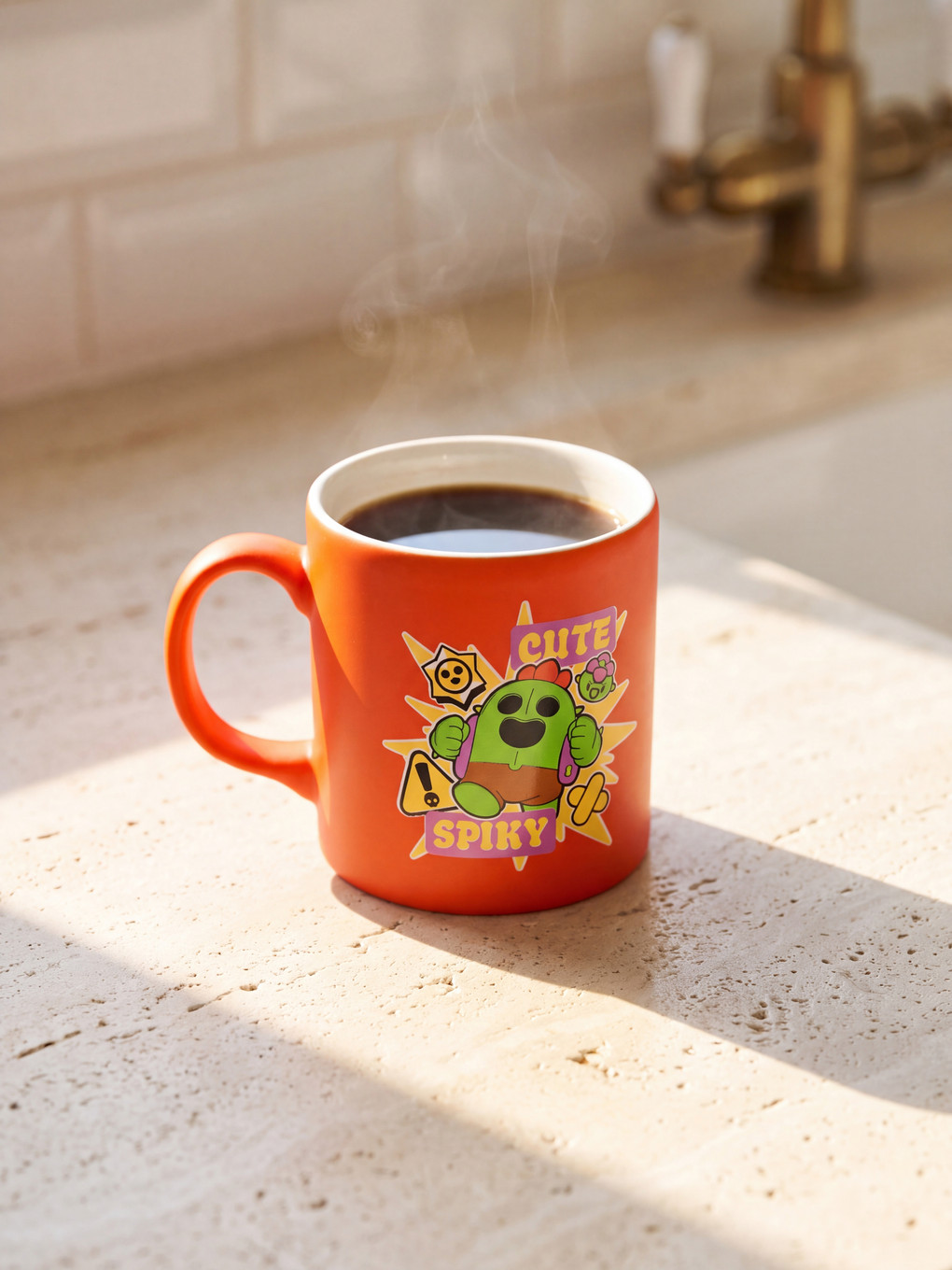 Mix Mug