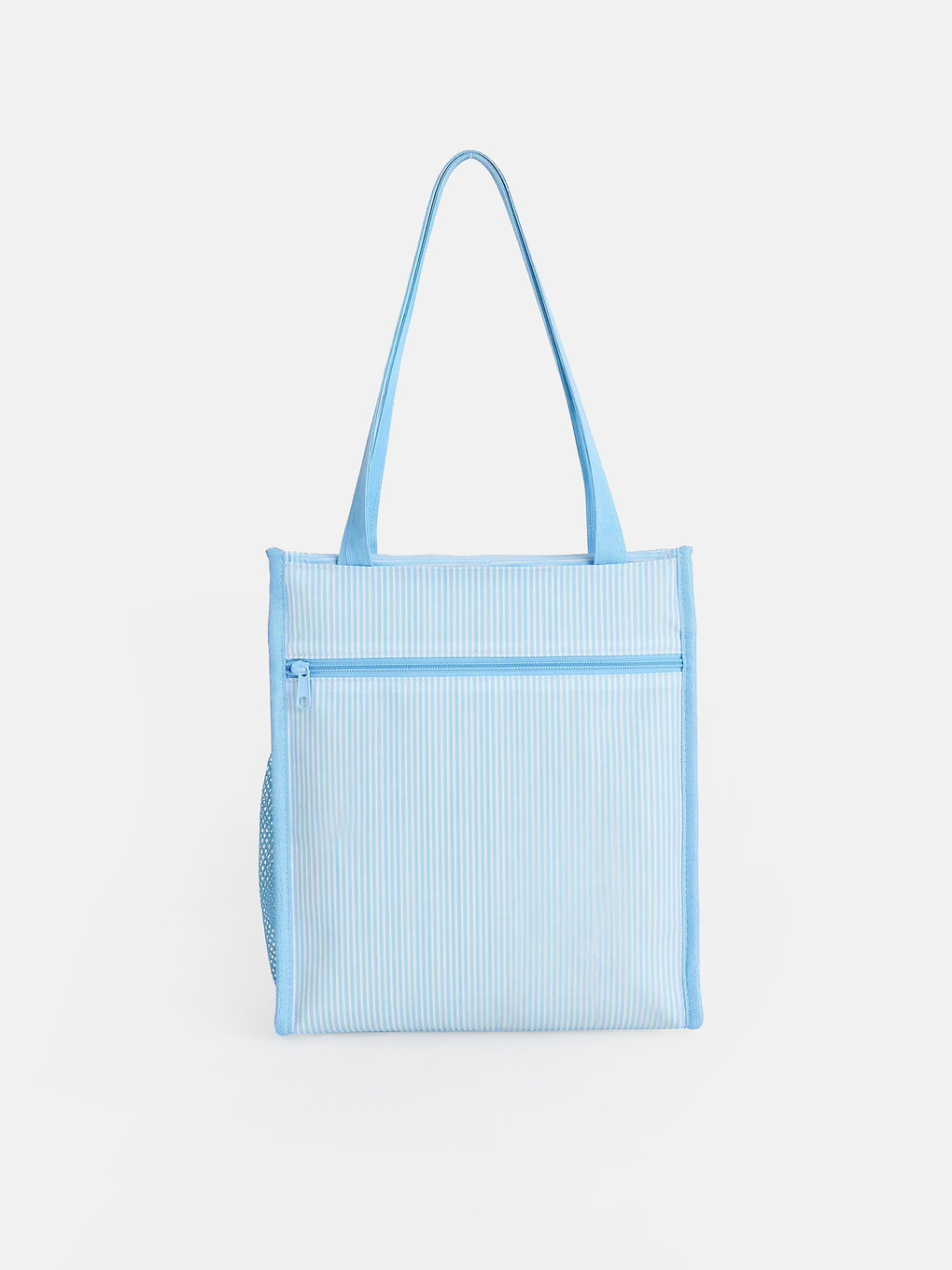 Stitch Printed Girls' Shoulder Bag-2