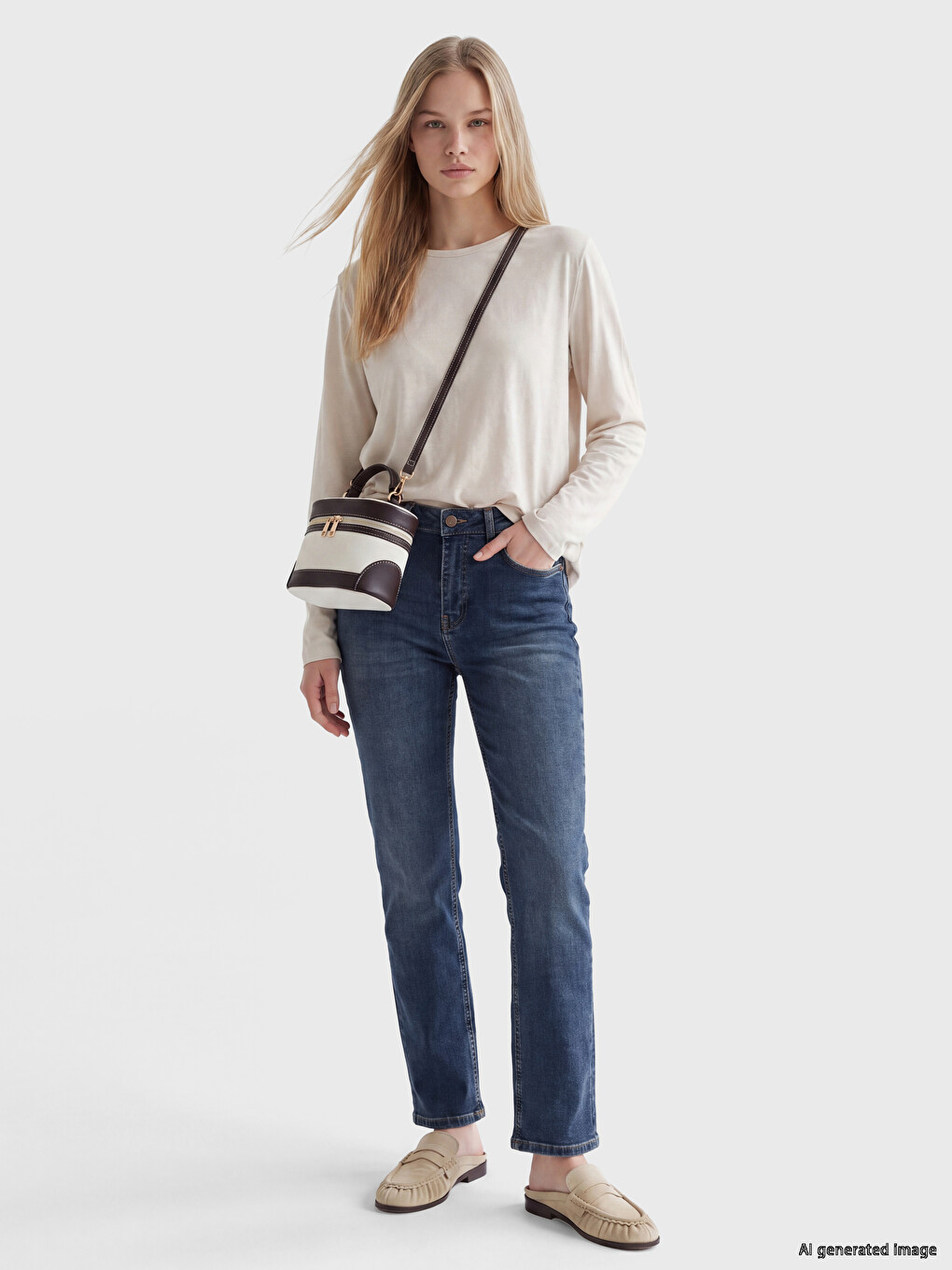 Flare Women's Jeans