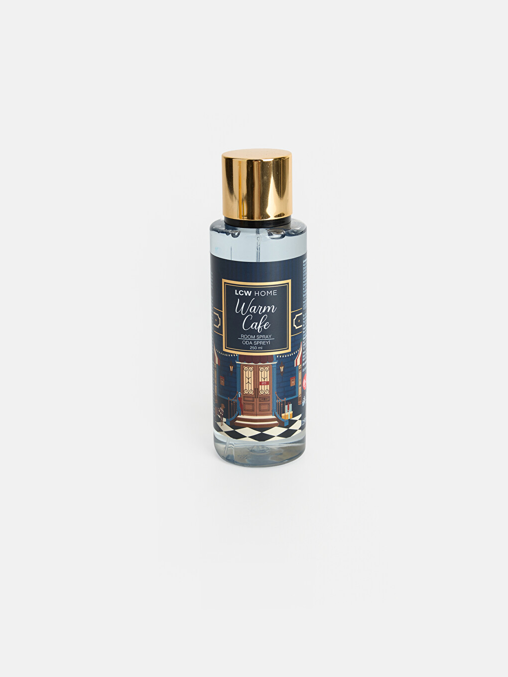 Topli Miris Za Kafić 250 Ml-1