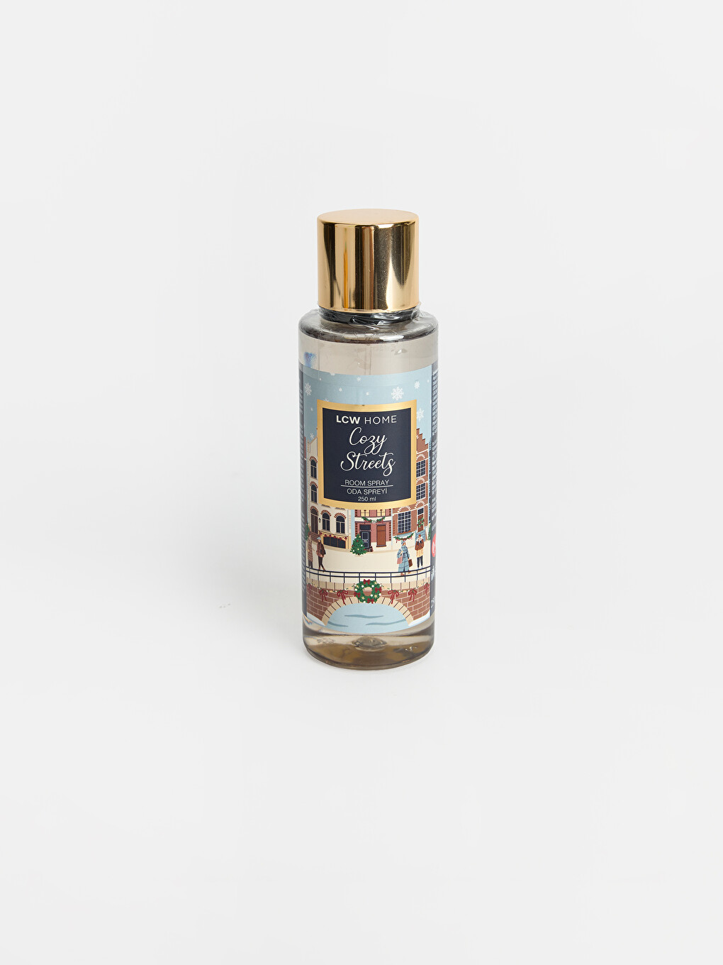Cozy Streets Miris Za Prostoriju 150 Ml-1