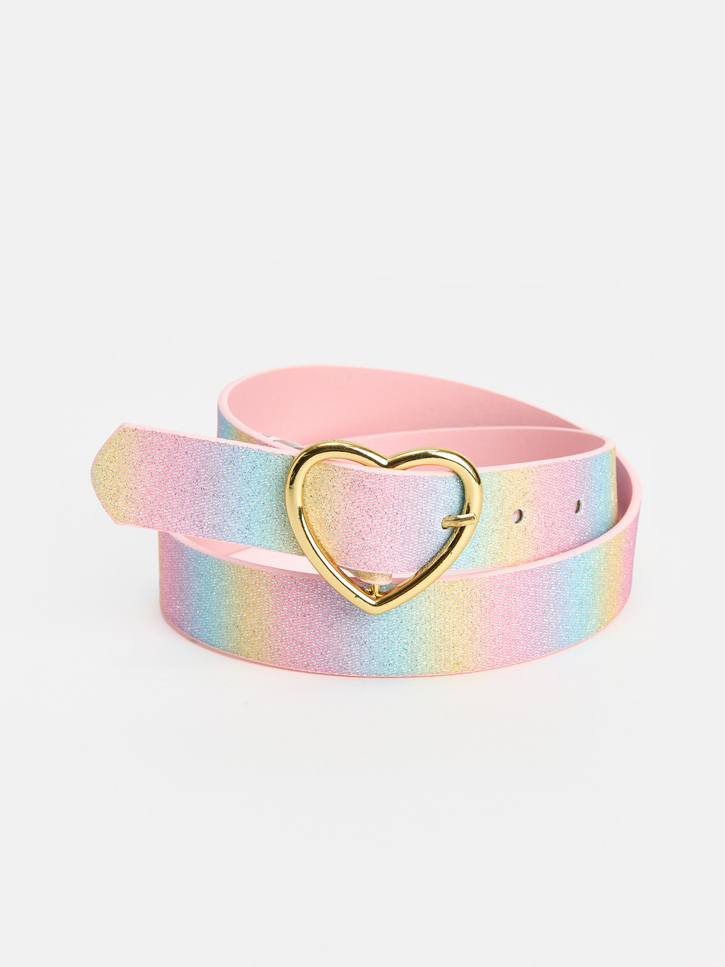Girl Mix Belt