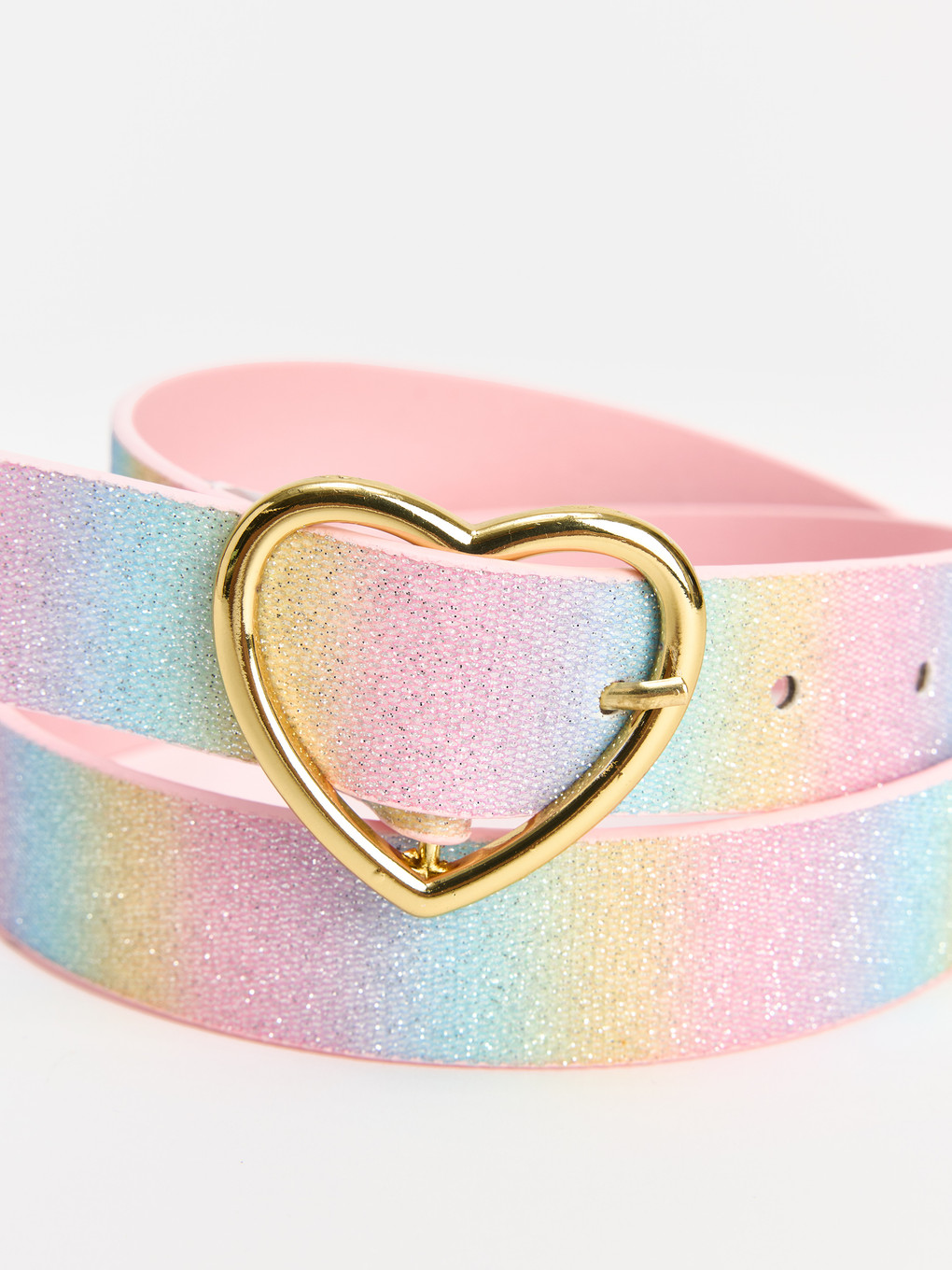Girl Mix Belt-1