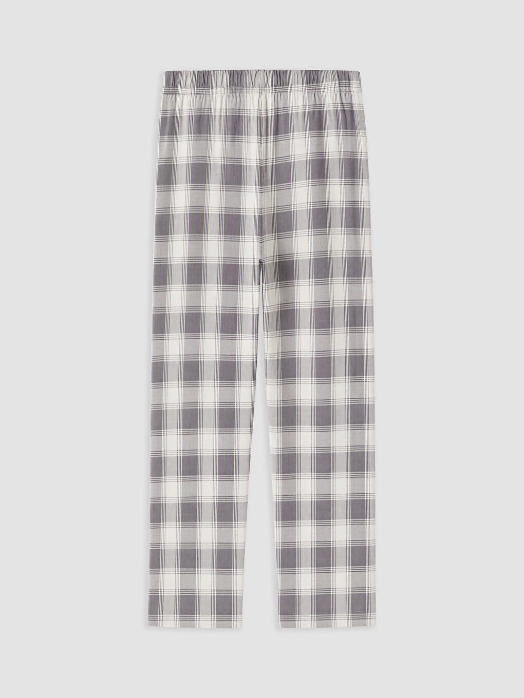 Crew Neck Printed Boys' Pyjamas Set-4
