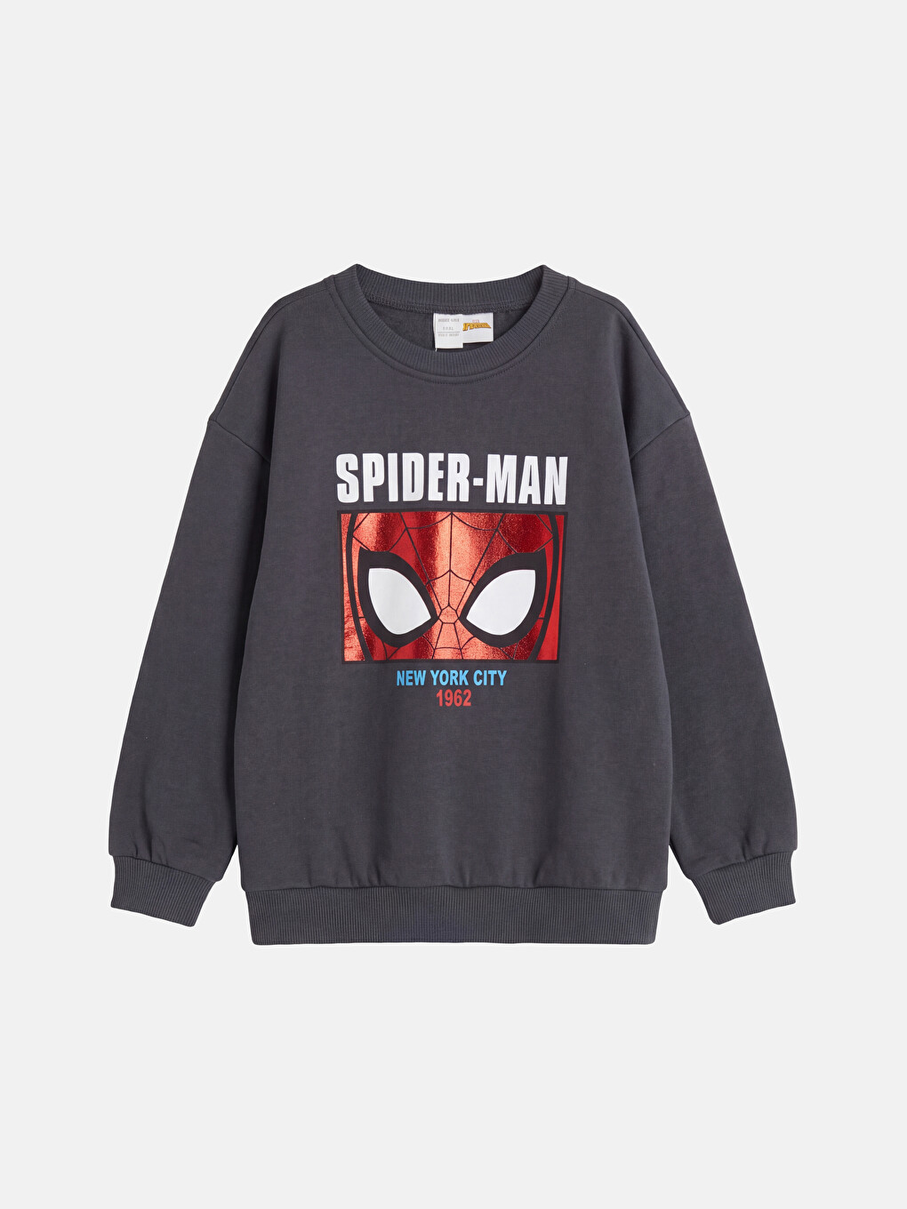 Spider-man Boys' Sweatshirt