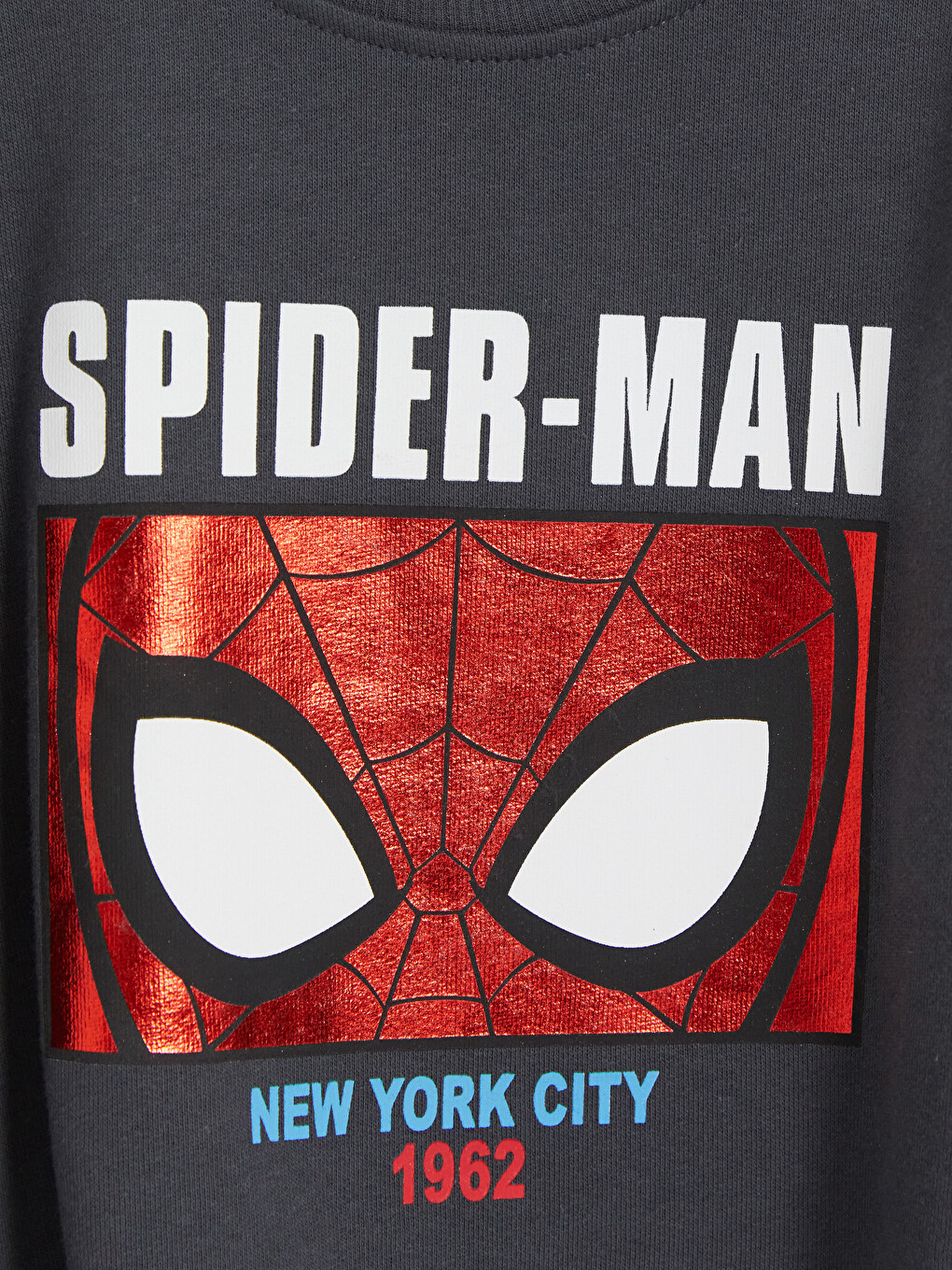 Spider-man Boys' Sweatshirt-2