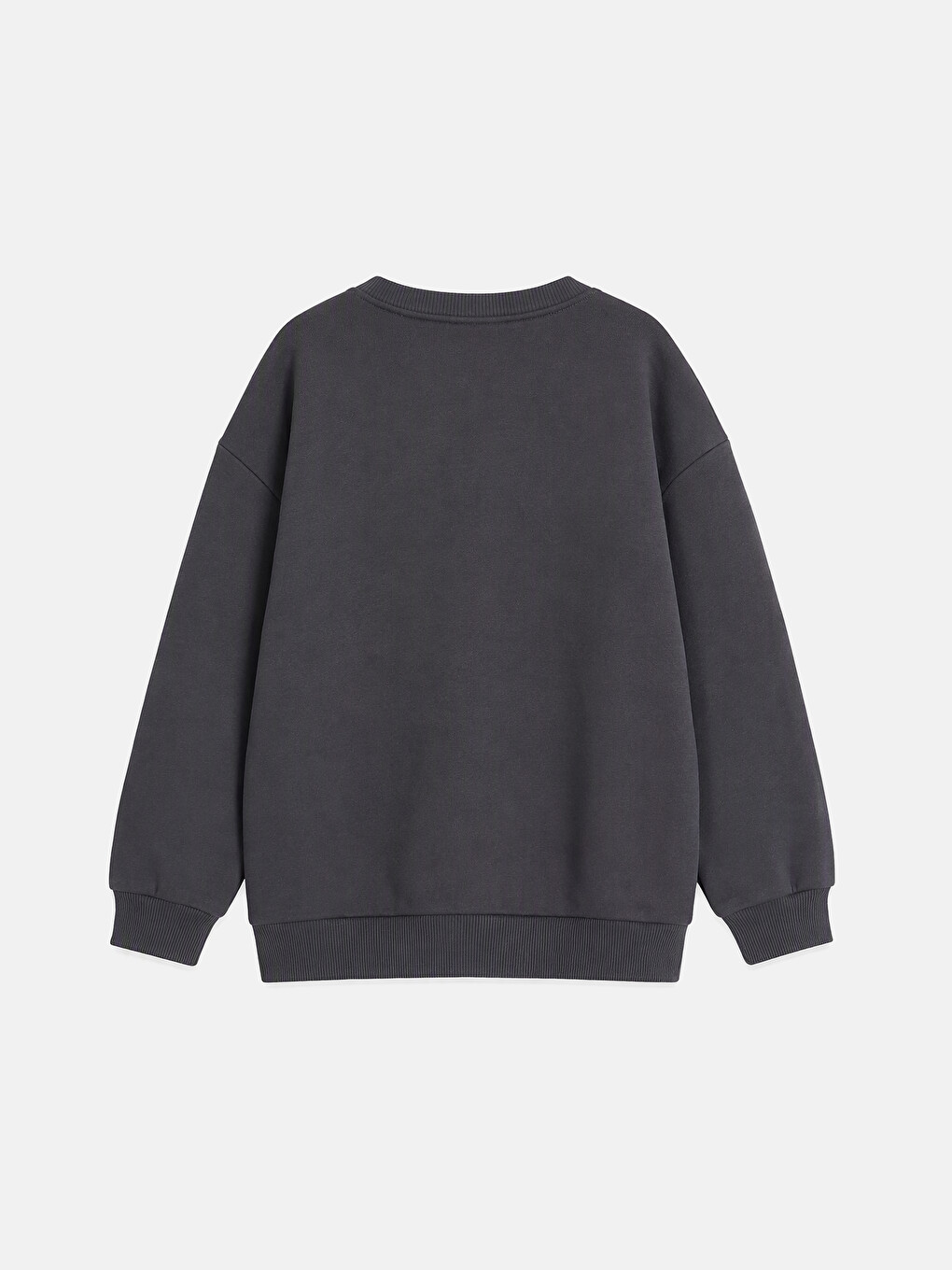 Spider-man Boys' Sweatshirt-3