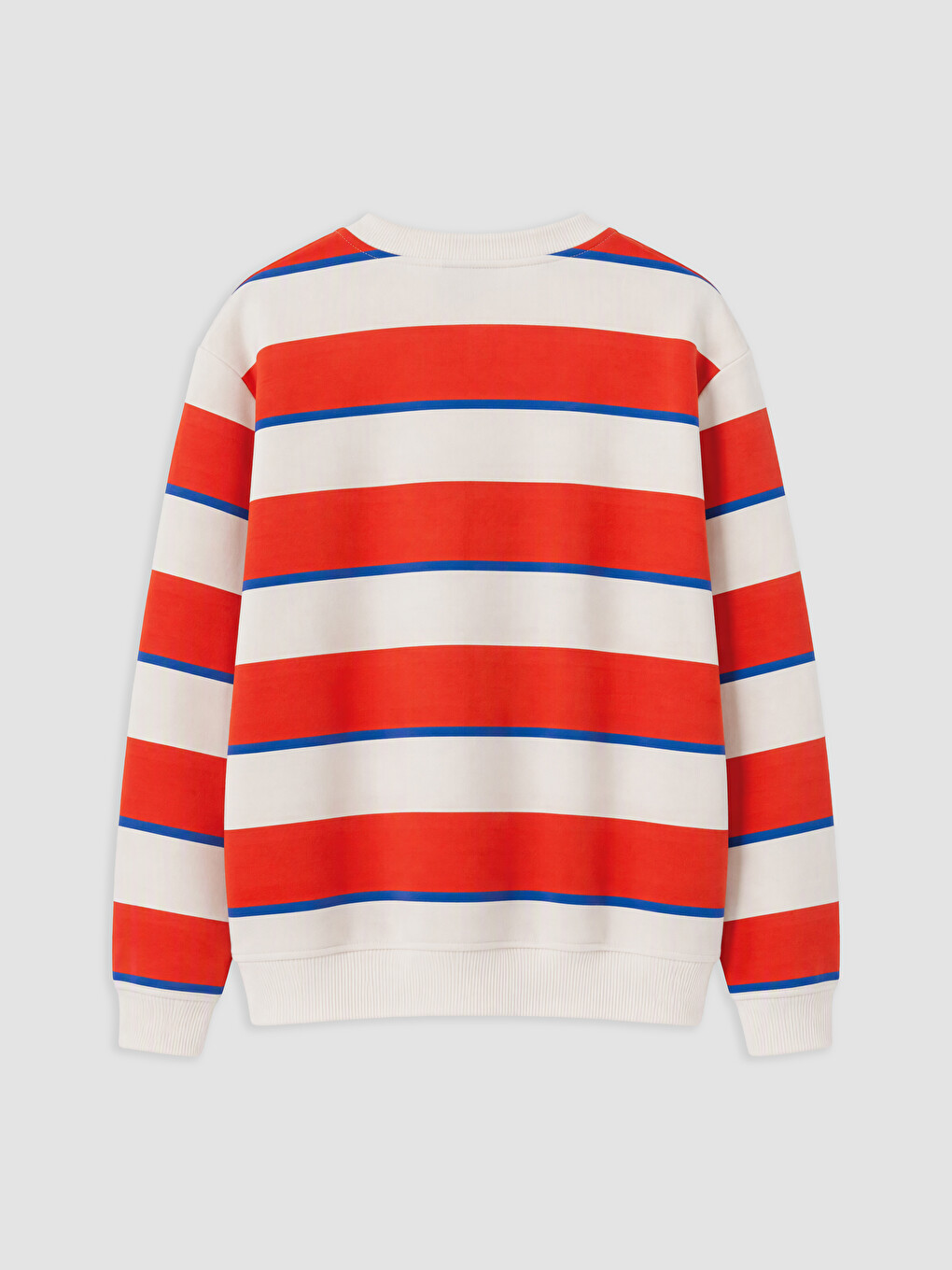 Sonic Licensed Boys' Sweatshirt-1