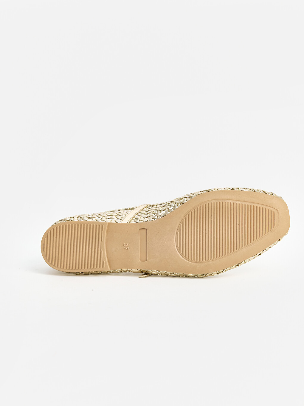 Mesh Women's Ballet Flats-3