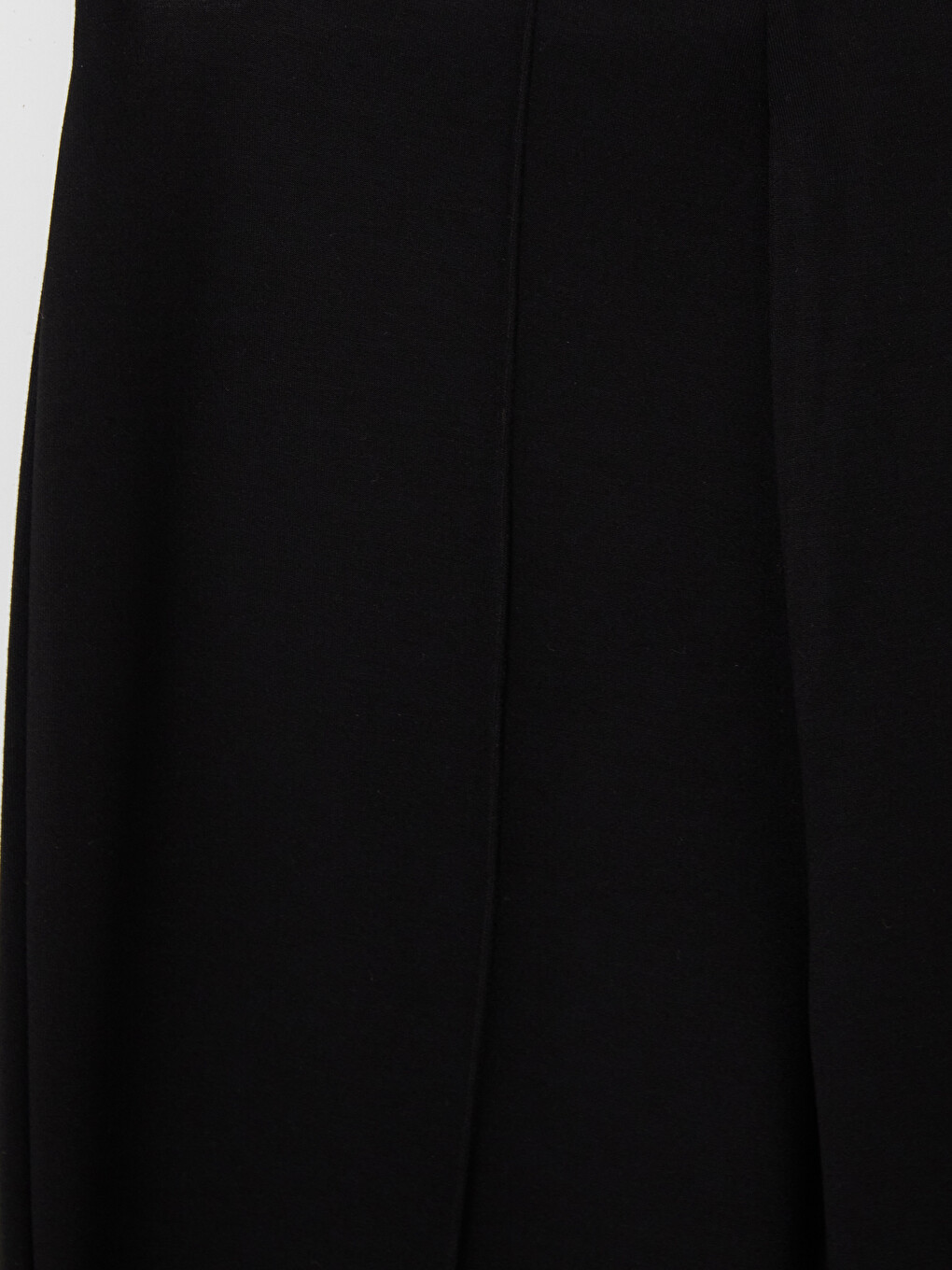 Woman Black Trousers-2