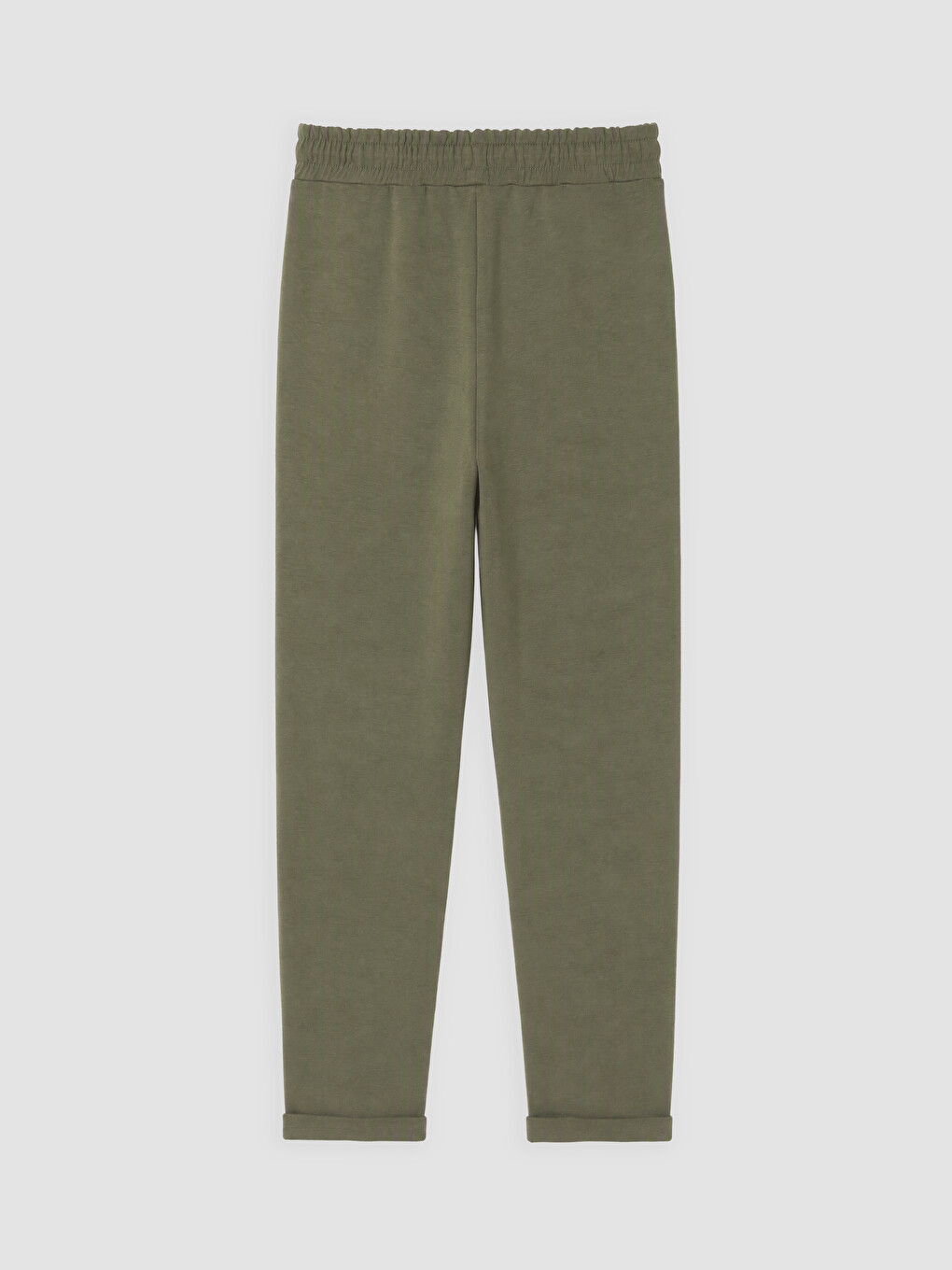 Soft Touch Women's Sweatpants-1