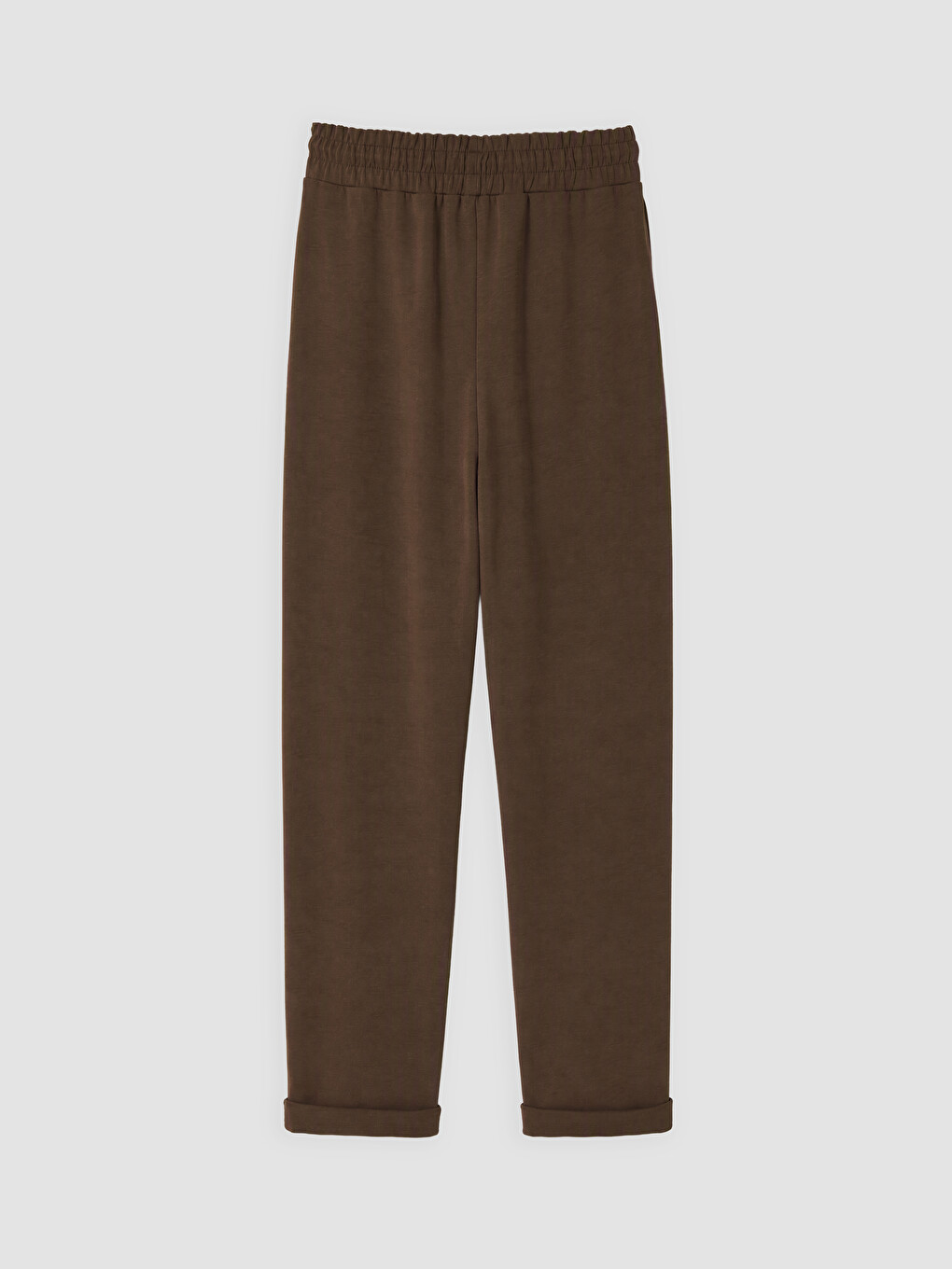 Soft Touch Women's Sweatpants-1