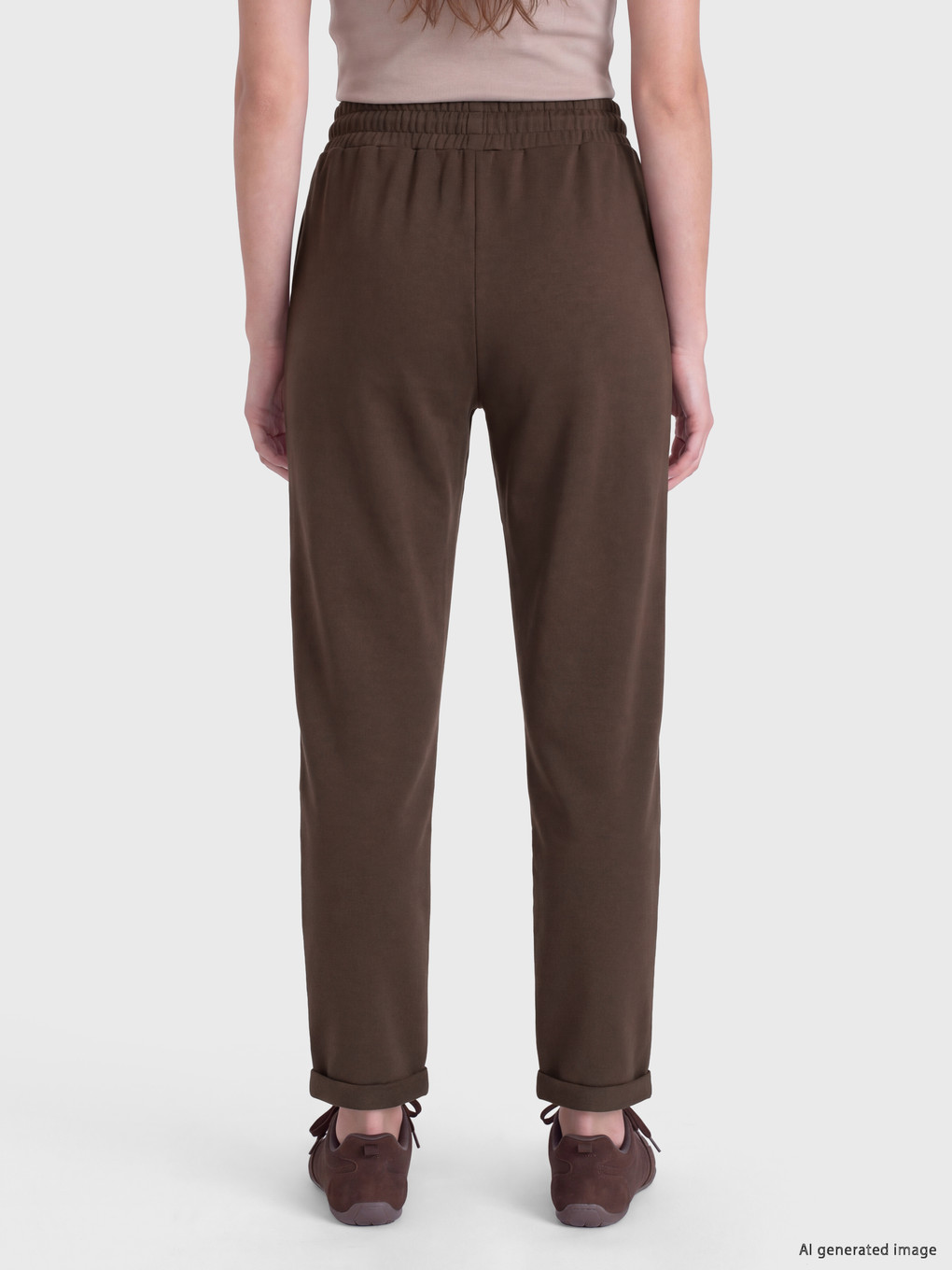 Soft Touch Women's Sweatpants-3
