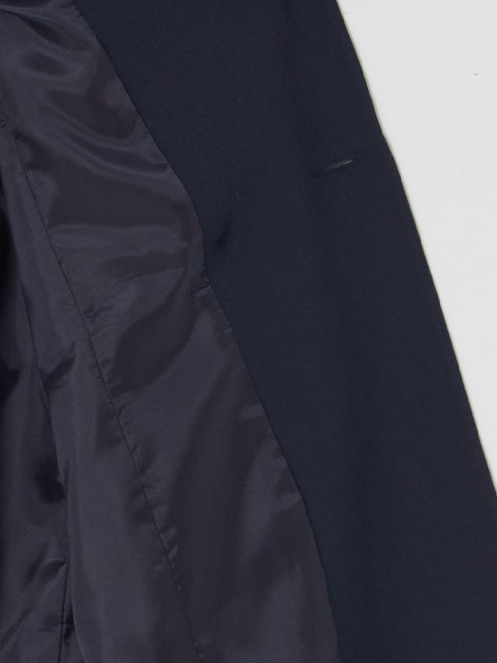Woman Navy Blazer-3