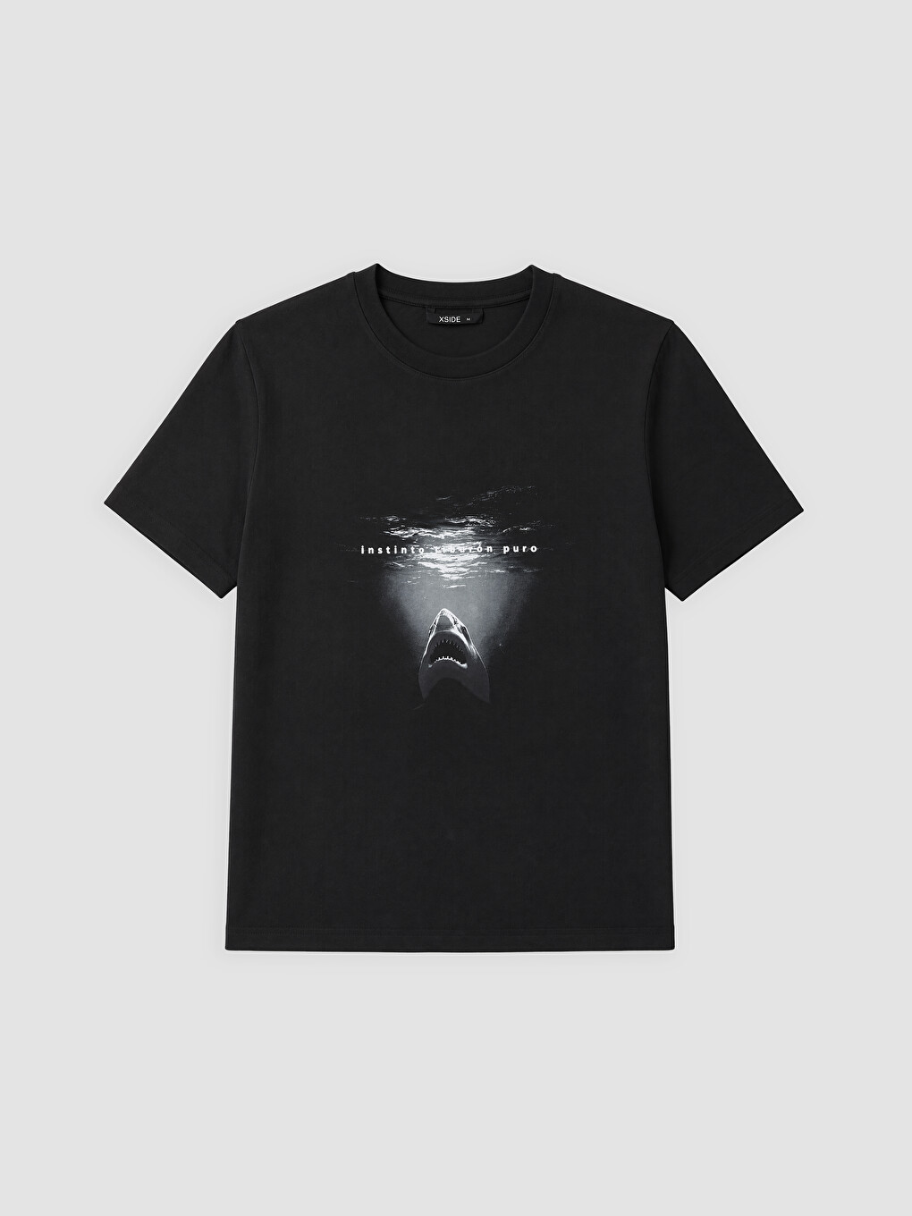 Mashkull E Zeze T-shirt-4