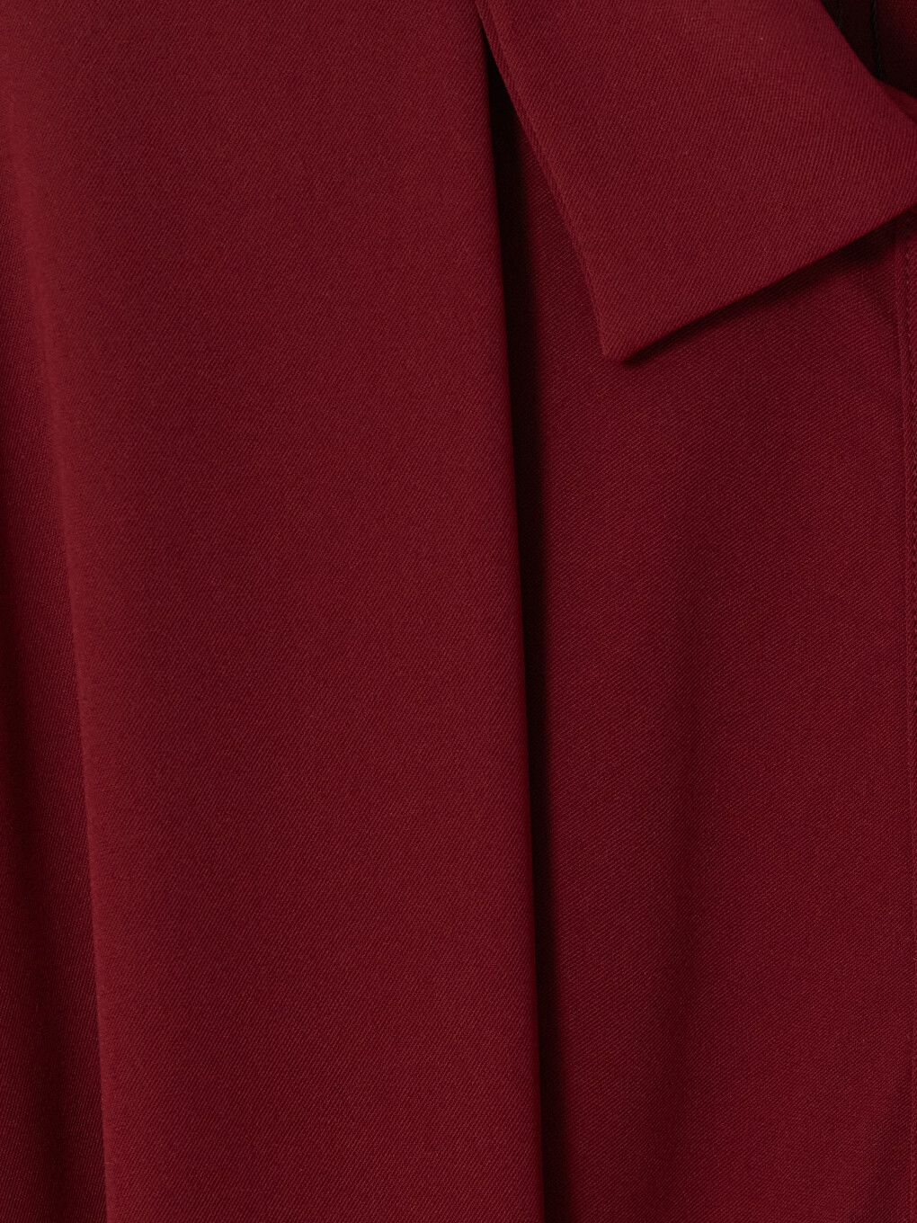 Rochie Visiniu Femeie-4