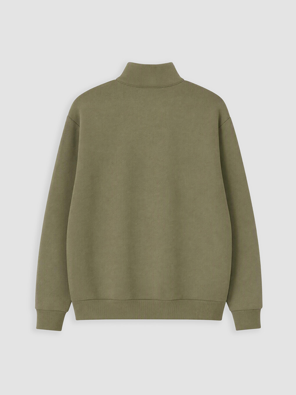Nyc Printed Women's Thick Sweatshirt-2