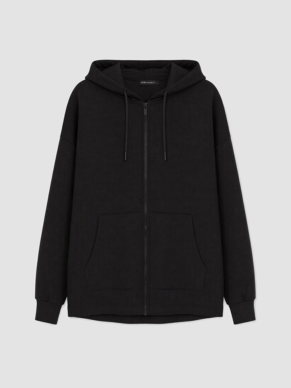 Soft Touch Women's Zip-up Sweatshirt