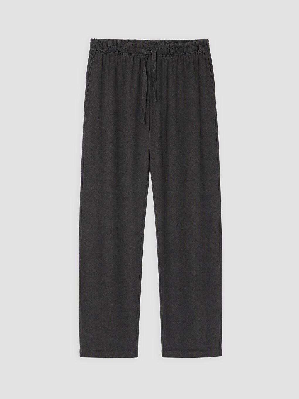 Regular Fit Men's Pyjamas Bottoms-1