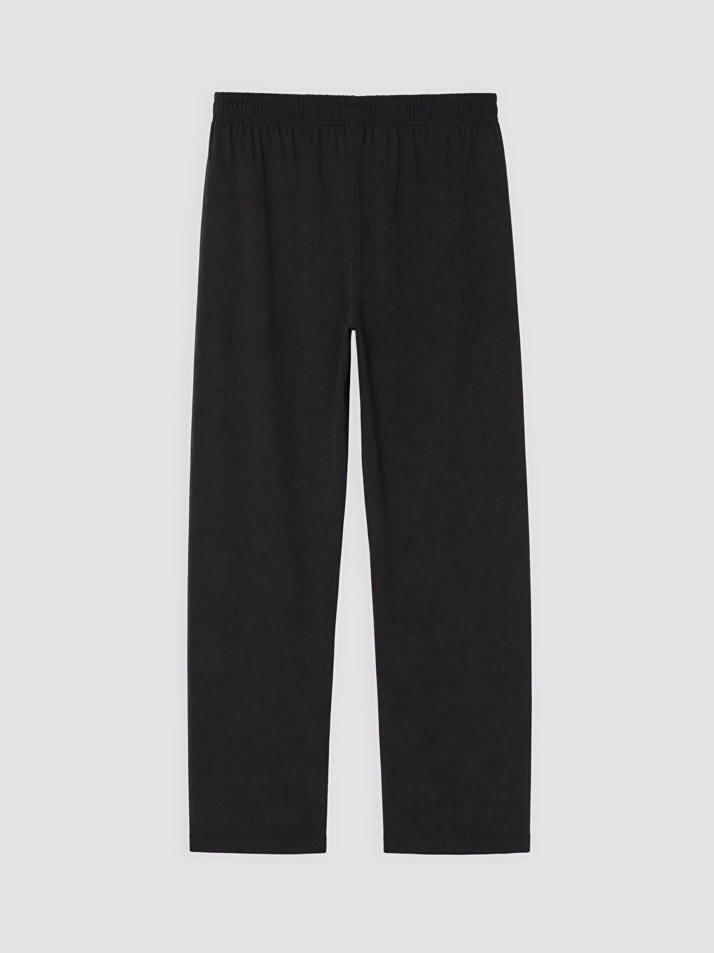 Regular Fit Men's Pyjamas Bottoms-2