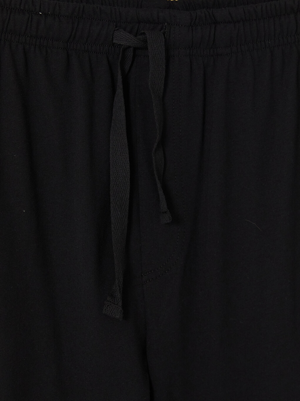 Regular Fit Men's Pyjamas Bottoms-4