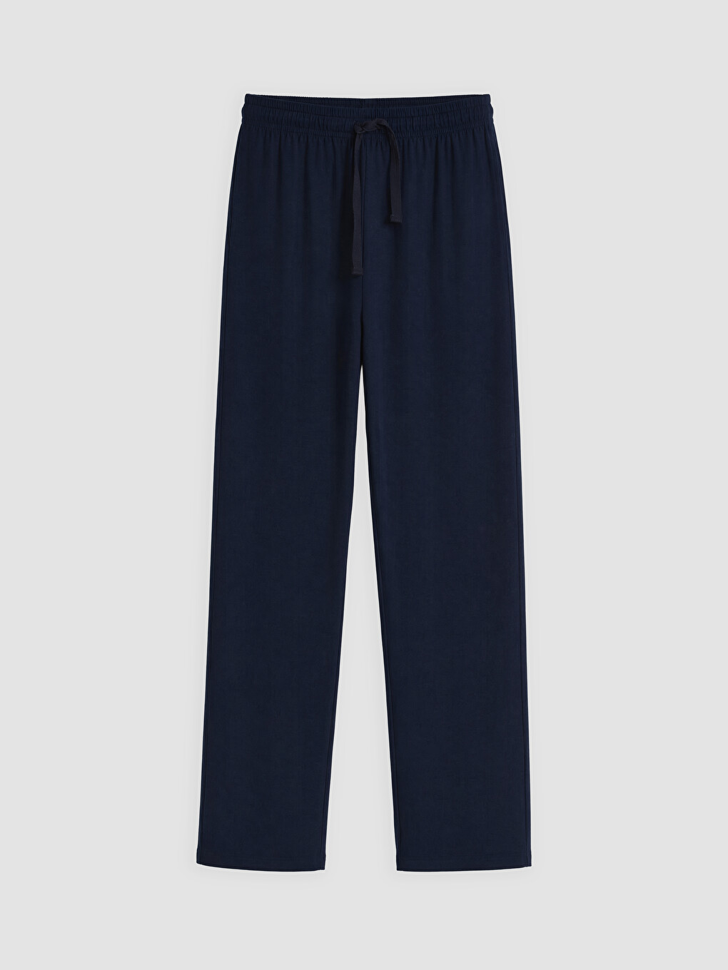 Regular Fit Men's Pyjamas Bottoms 2 Pack-1