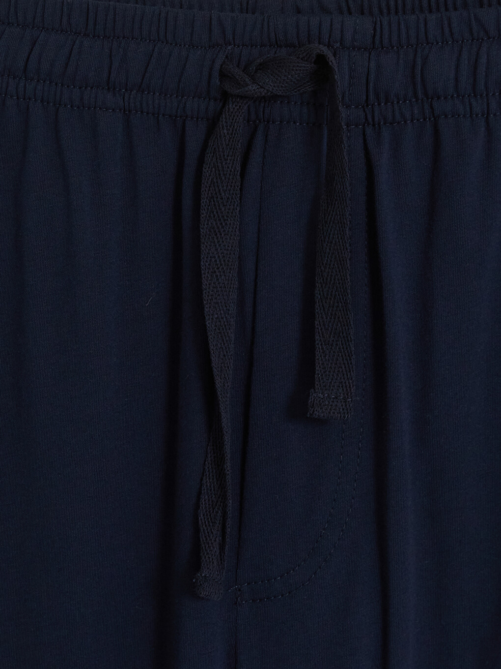 Regular Fit Men's Pyjamas Bottoms 2 Pack-5