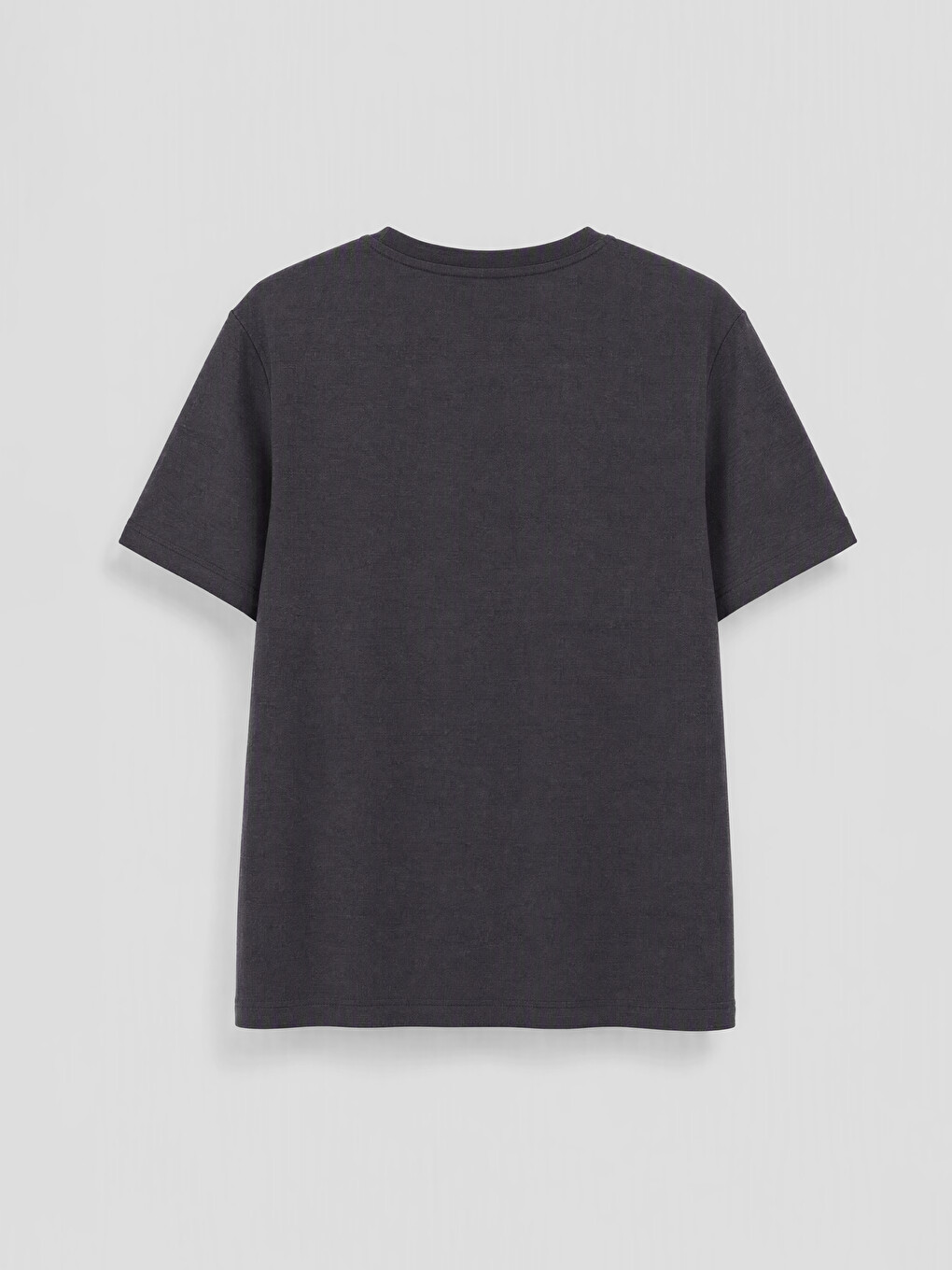 Mashkull Blu T-shirt-1