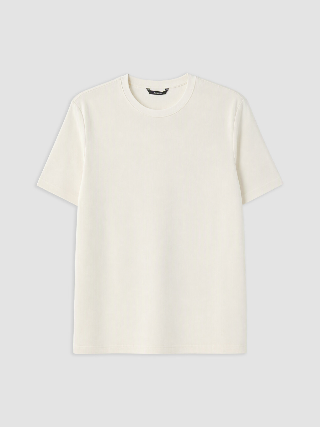 Crew Neck Men's T-shirt