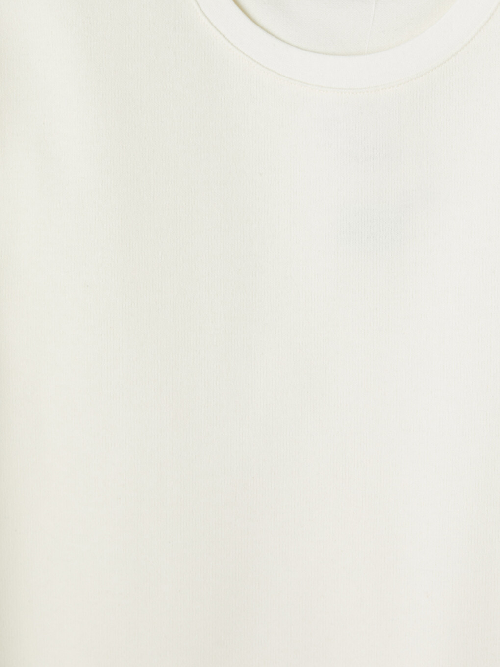 Crew Neck Men's T-shirt-2