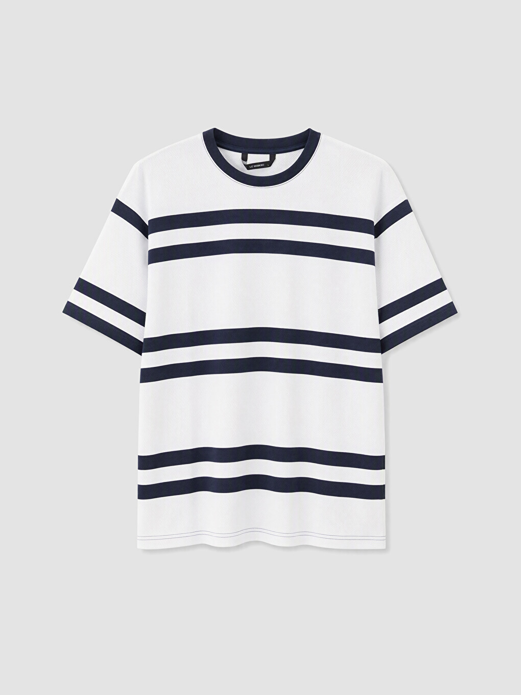 Mashkull Blu T-shirt