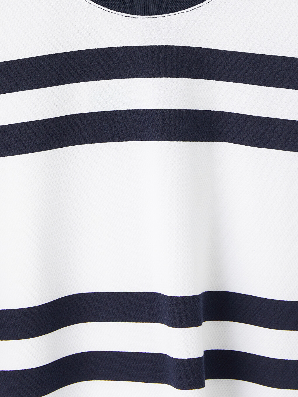 Mashkull Blu T-shirt-1