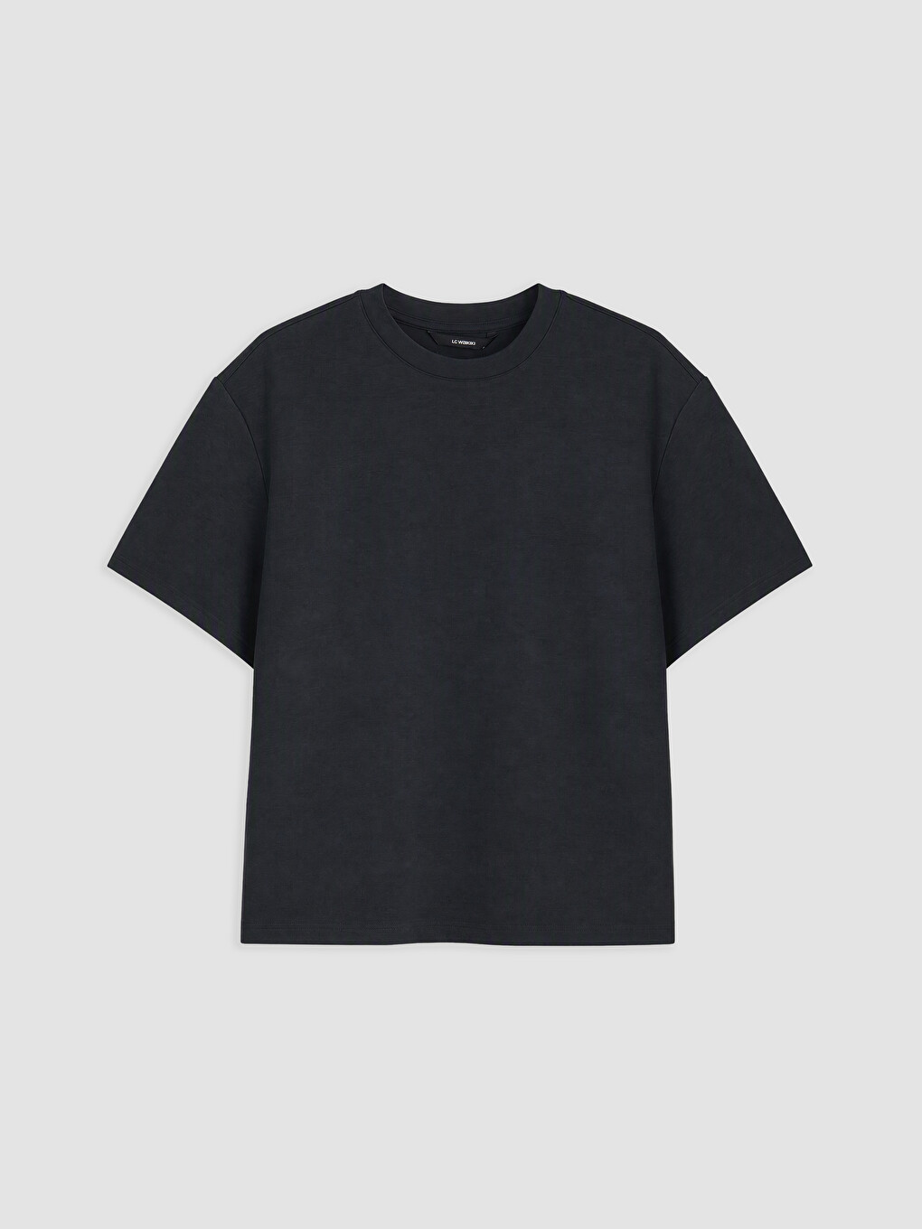 Crew Neck Men's T-shirt