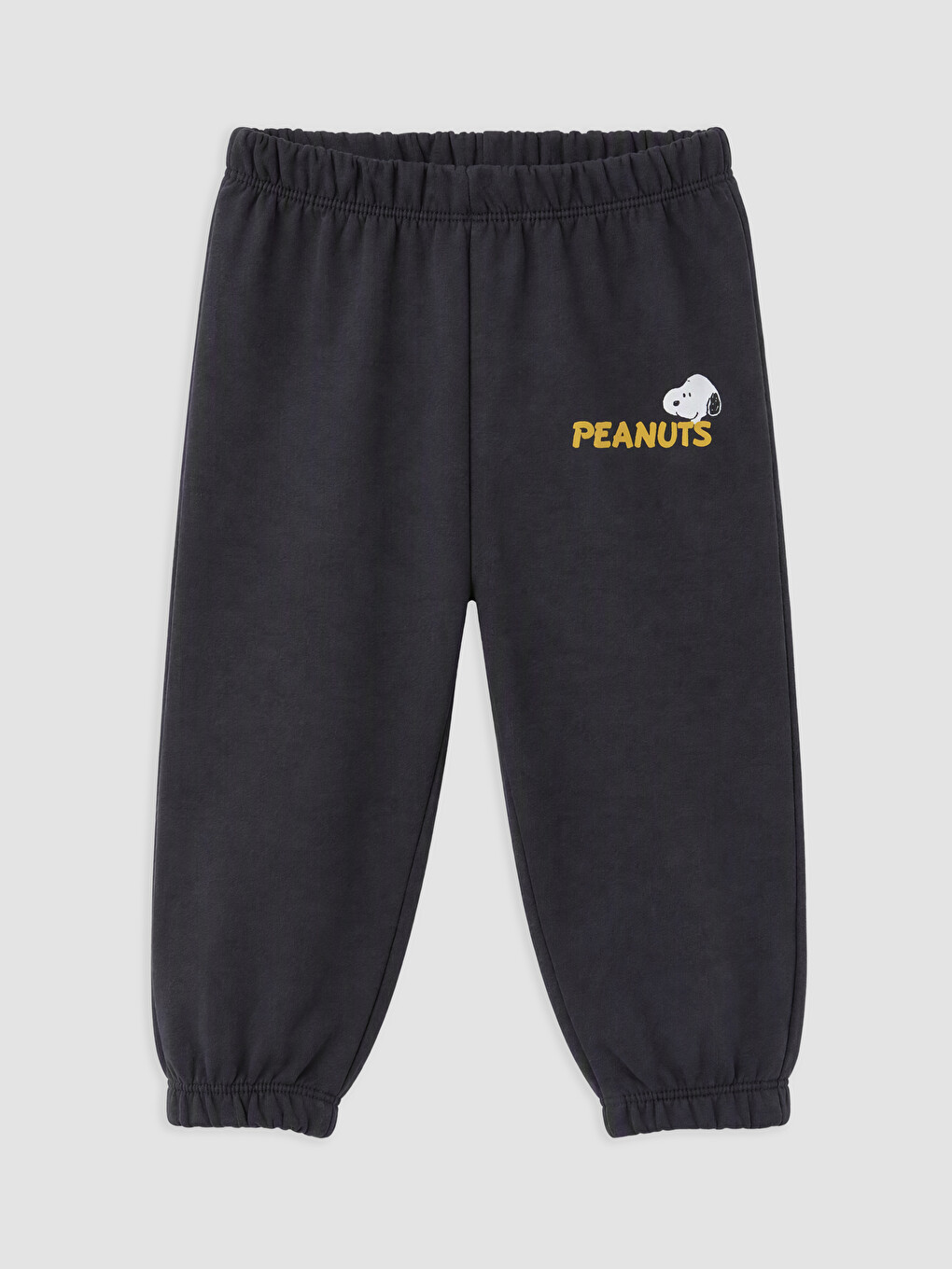 Snoopy Printed Baby Boys' Set-2