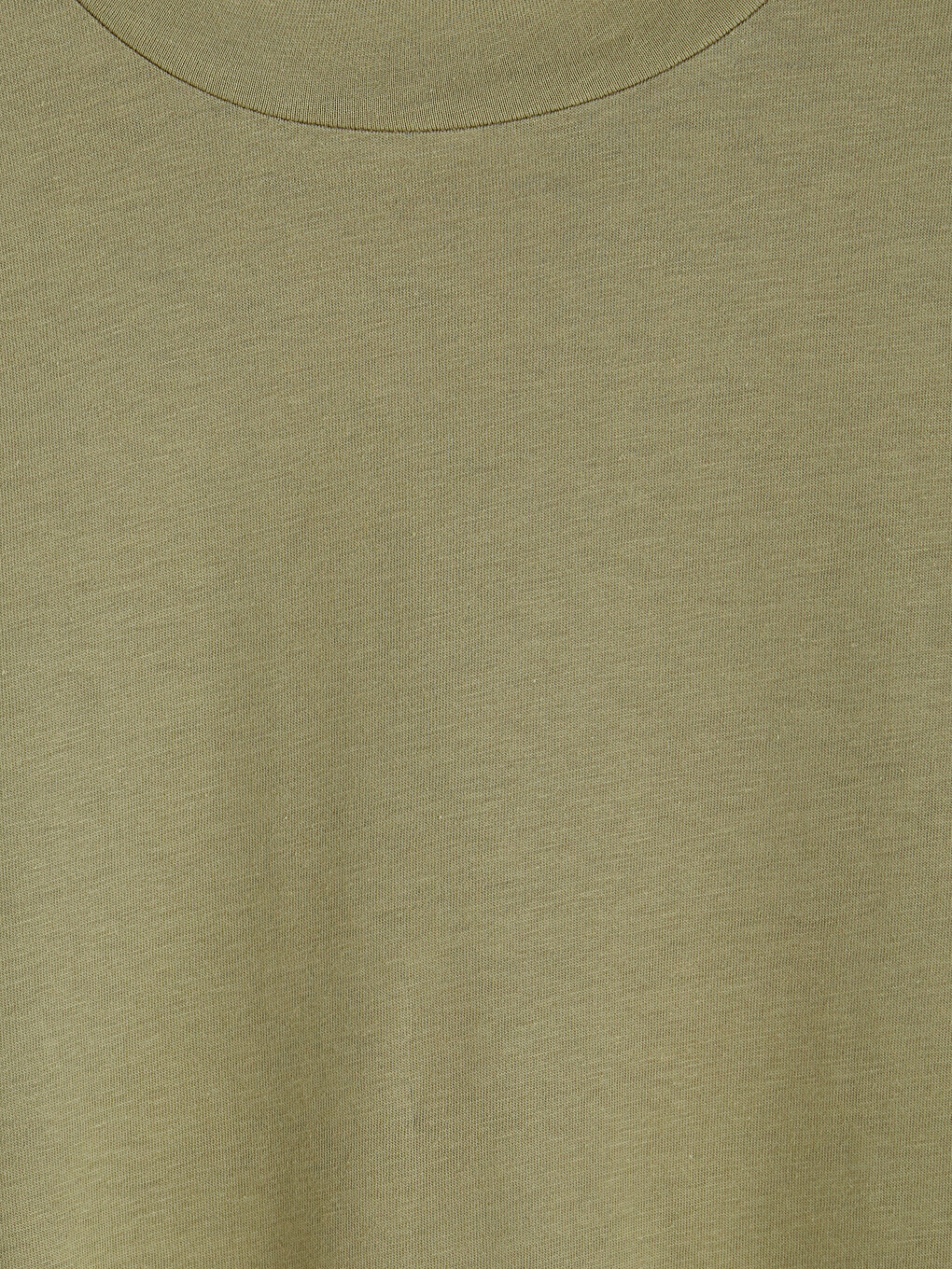 %100 Cotton Women's Sweatshirt Tunic-2