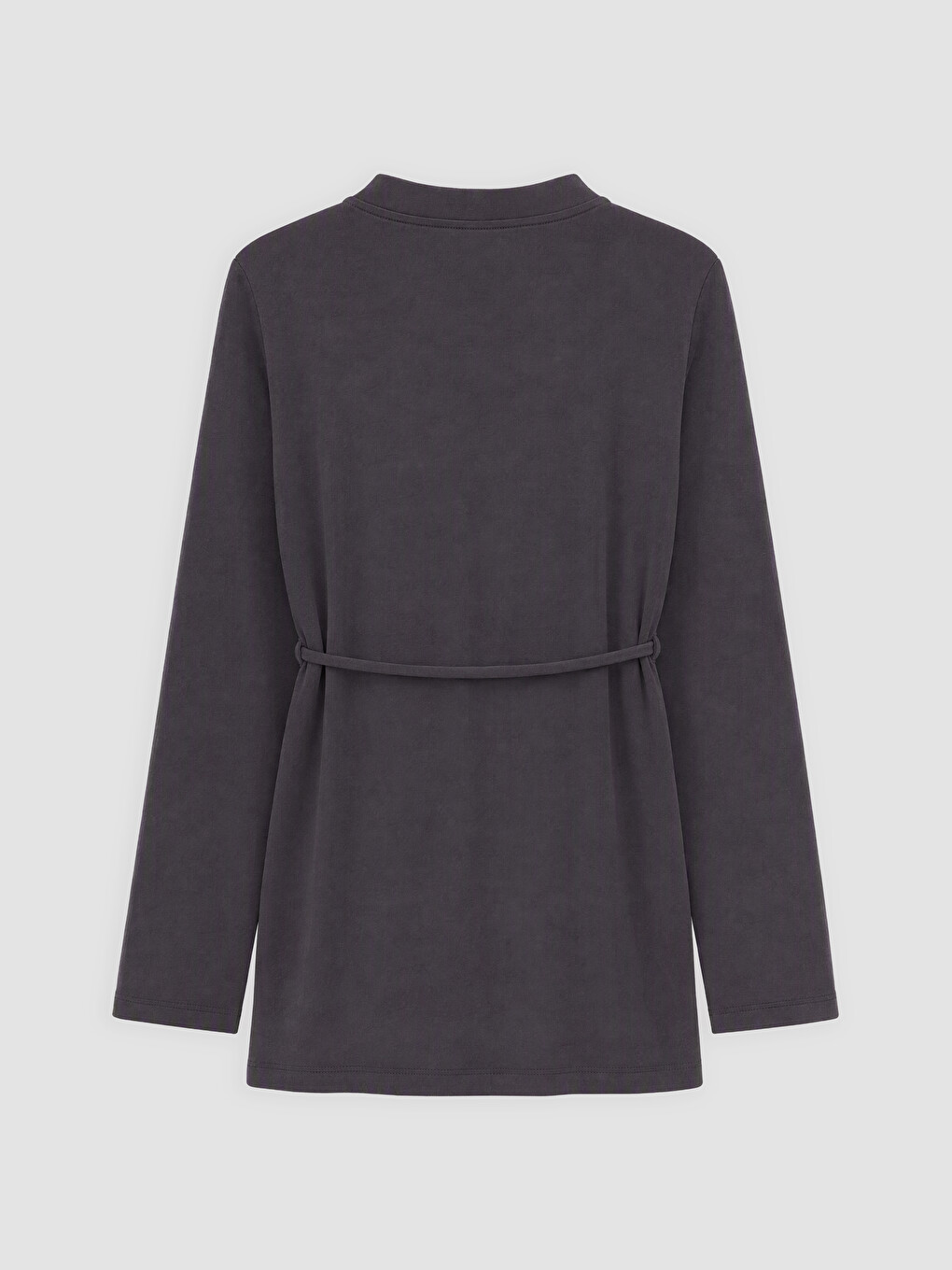 Tunique En Sweatshirt Athracide Femme-1
