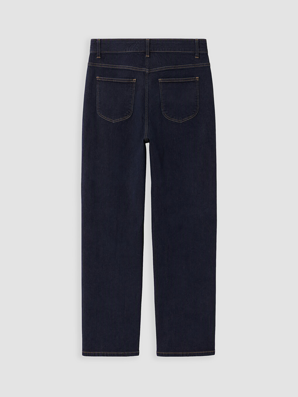 Plus Size Slim Fit Women's Jeans-3
