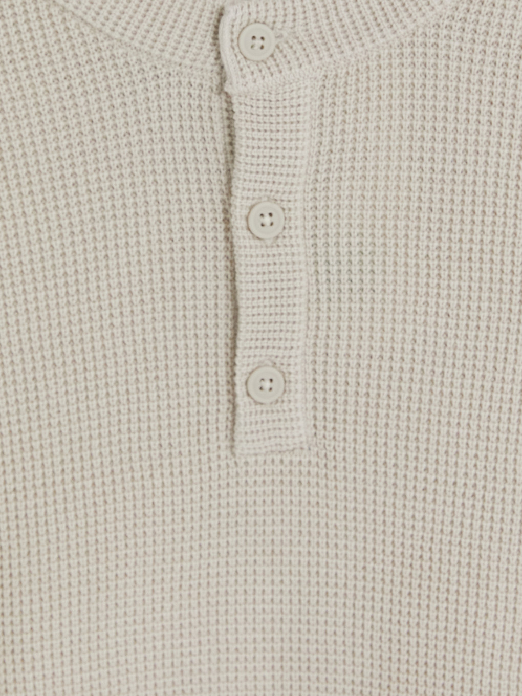 Crew Neck Men's Knitwear Sweater-1