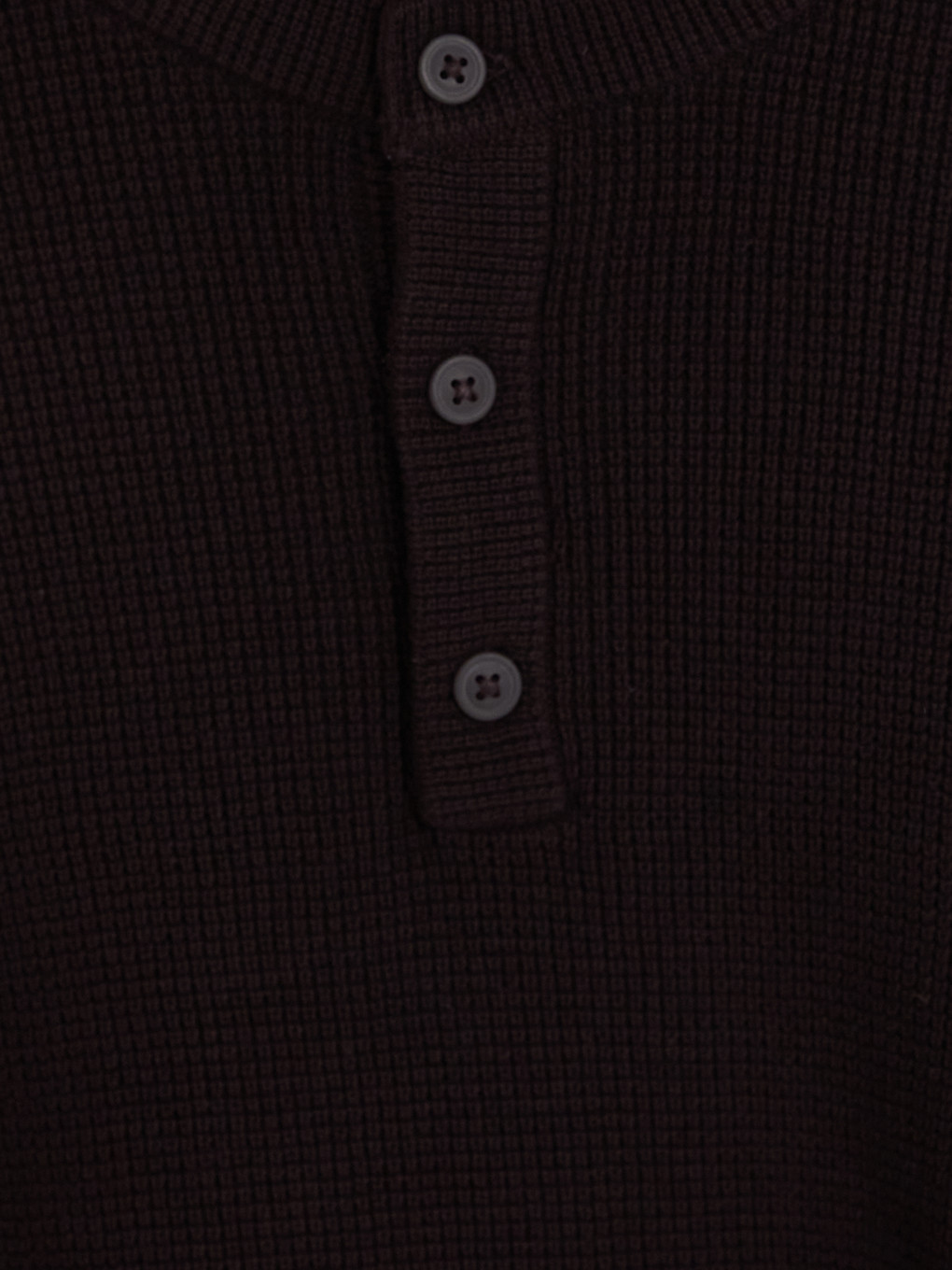 Crew Neck Men's Knitwear Sweater-1