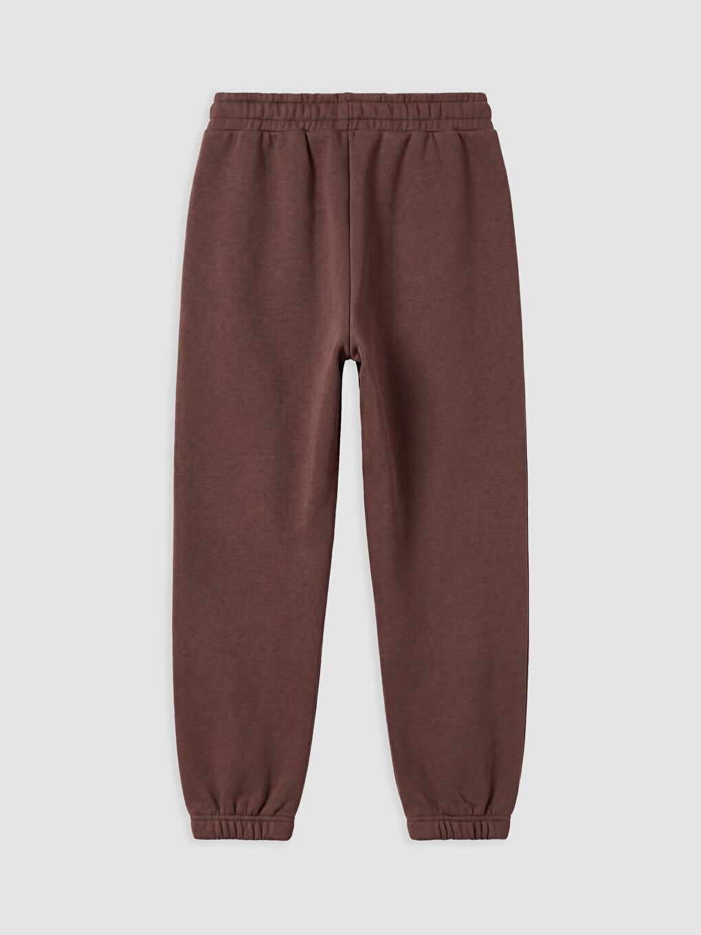 Mickey Mouse Printed Boys' Jogger Sweatpants-1