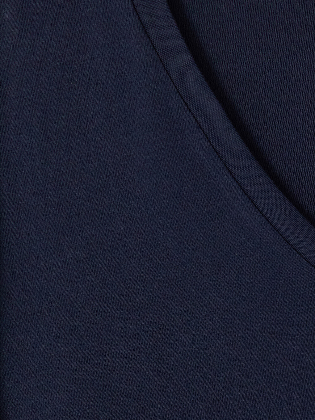 Plus Size %100 Cotton Women's T-shirt-3