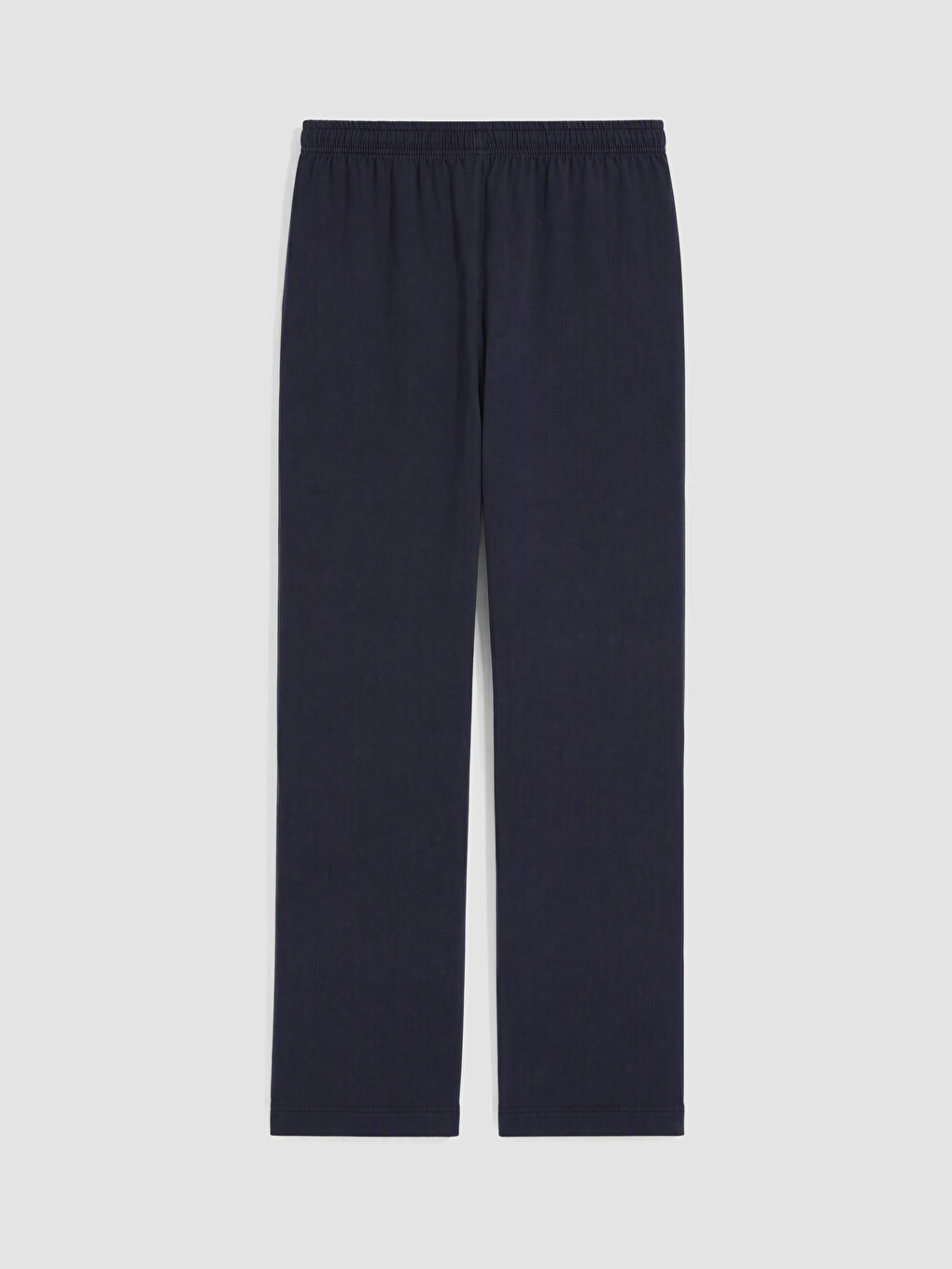 Yeşil Regular Fit Erkek Pijama Alt 2'li Paket-3
