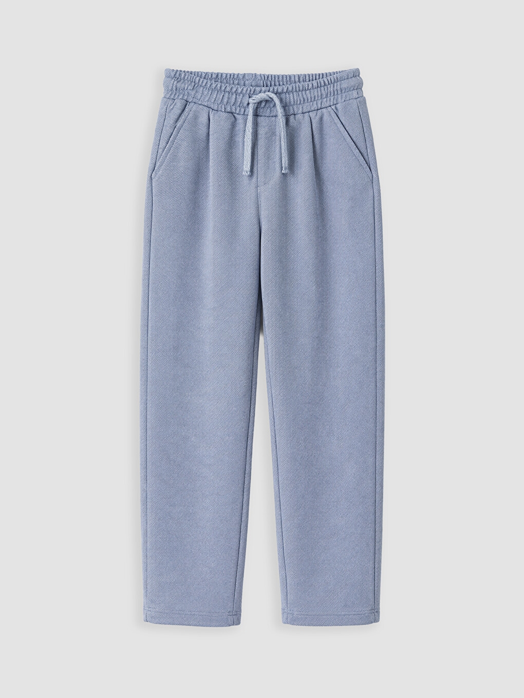 Mavi Regular Fit Erkek Çocuk Pantolon