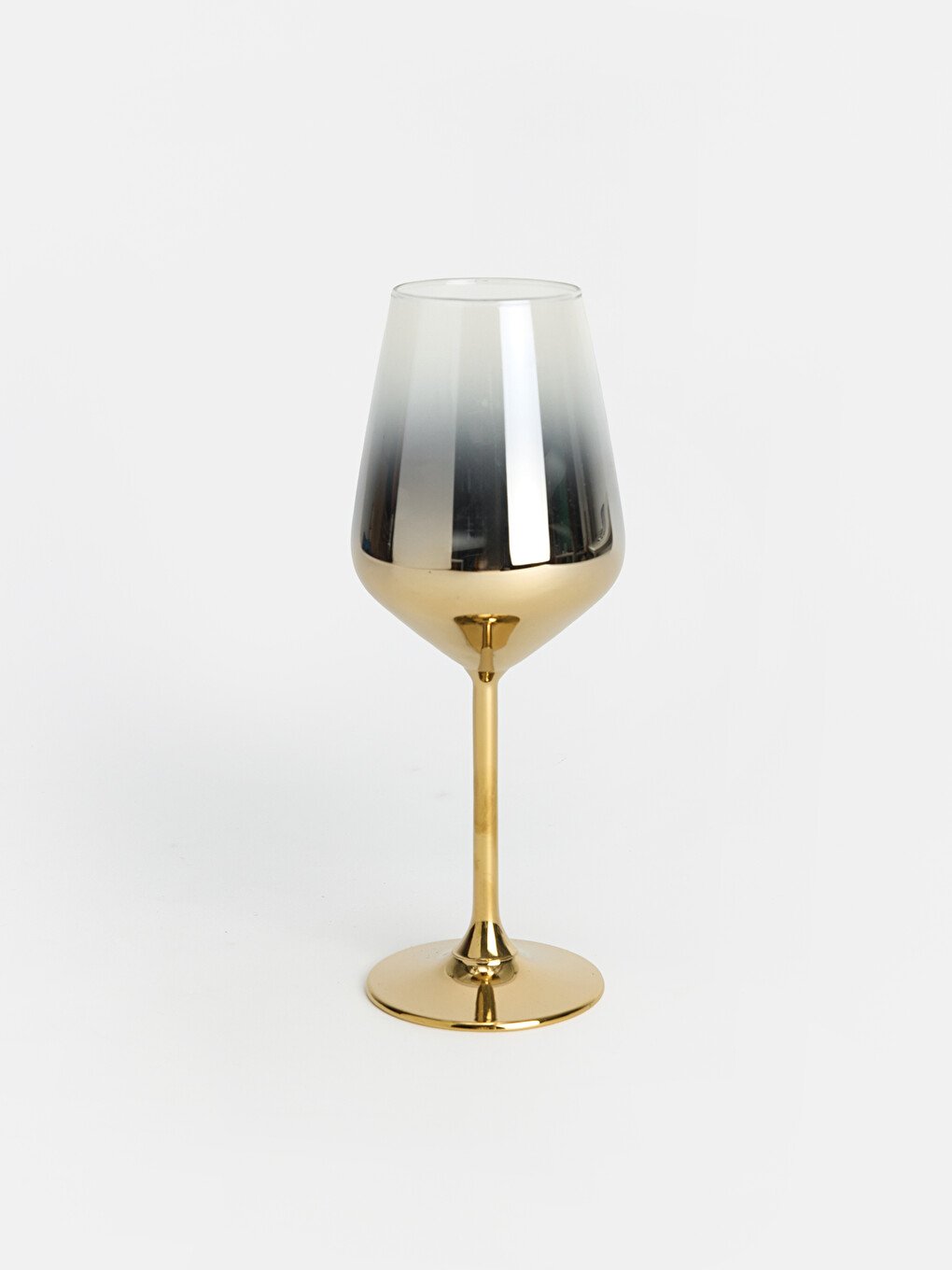 Footed Glass Glass Set 2 Pack 350 Ml-2