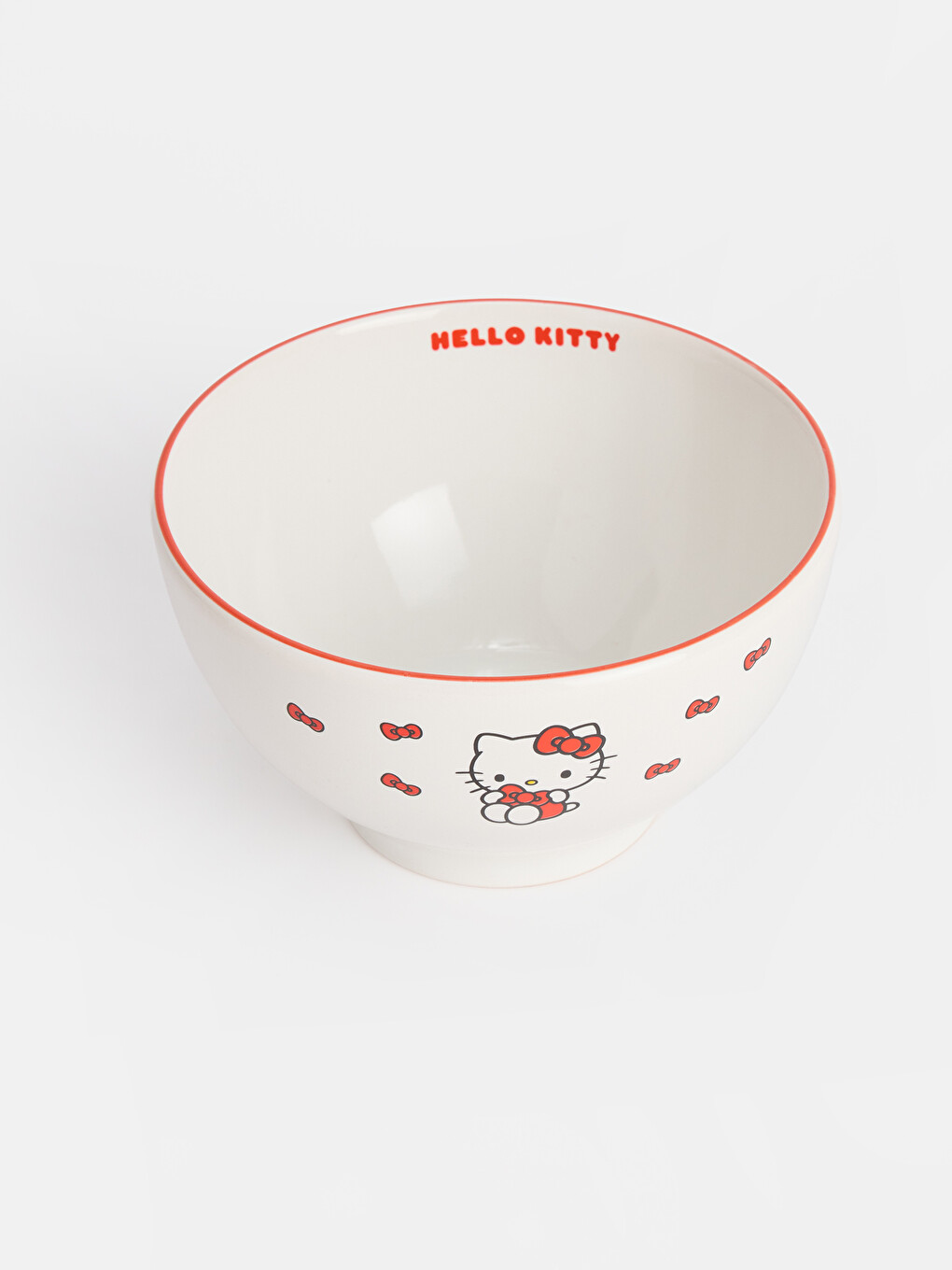 Hello Kitty Tiskana Zdjelica-2