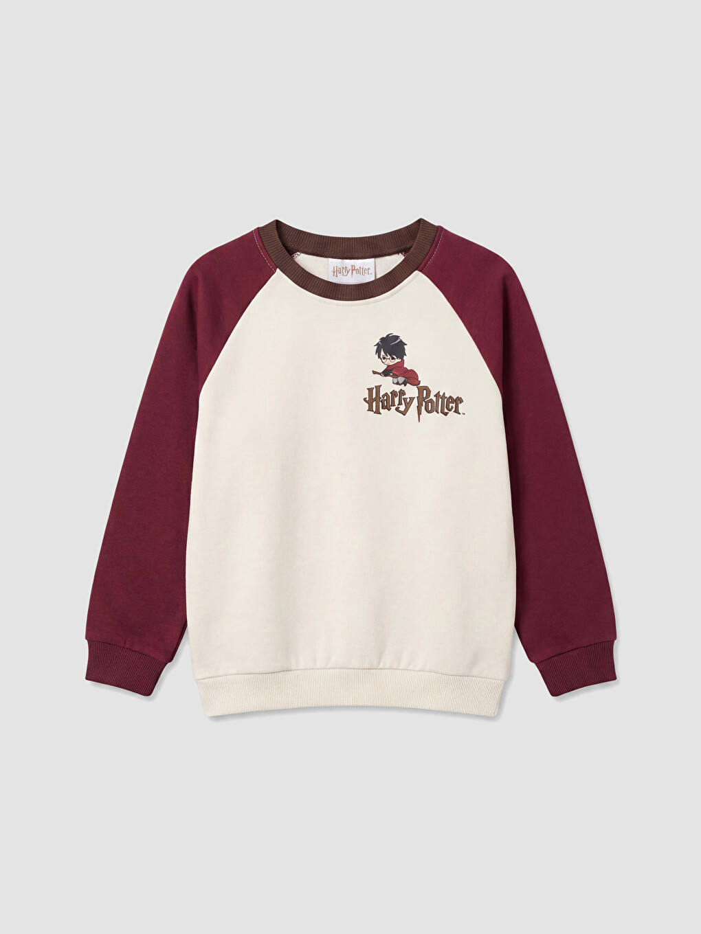Harry Potter Printed Boys' Set-1
