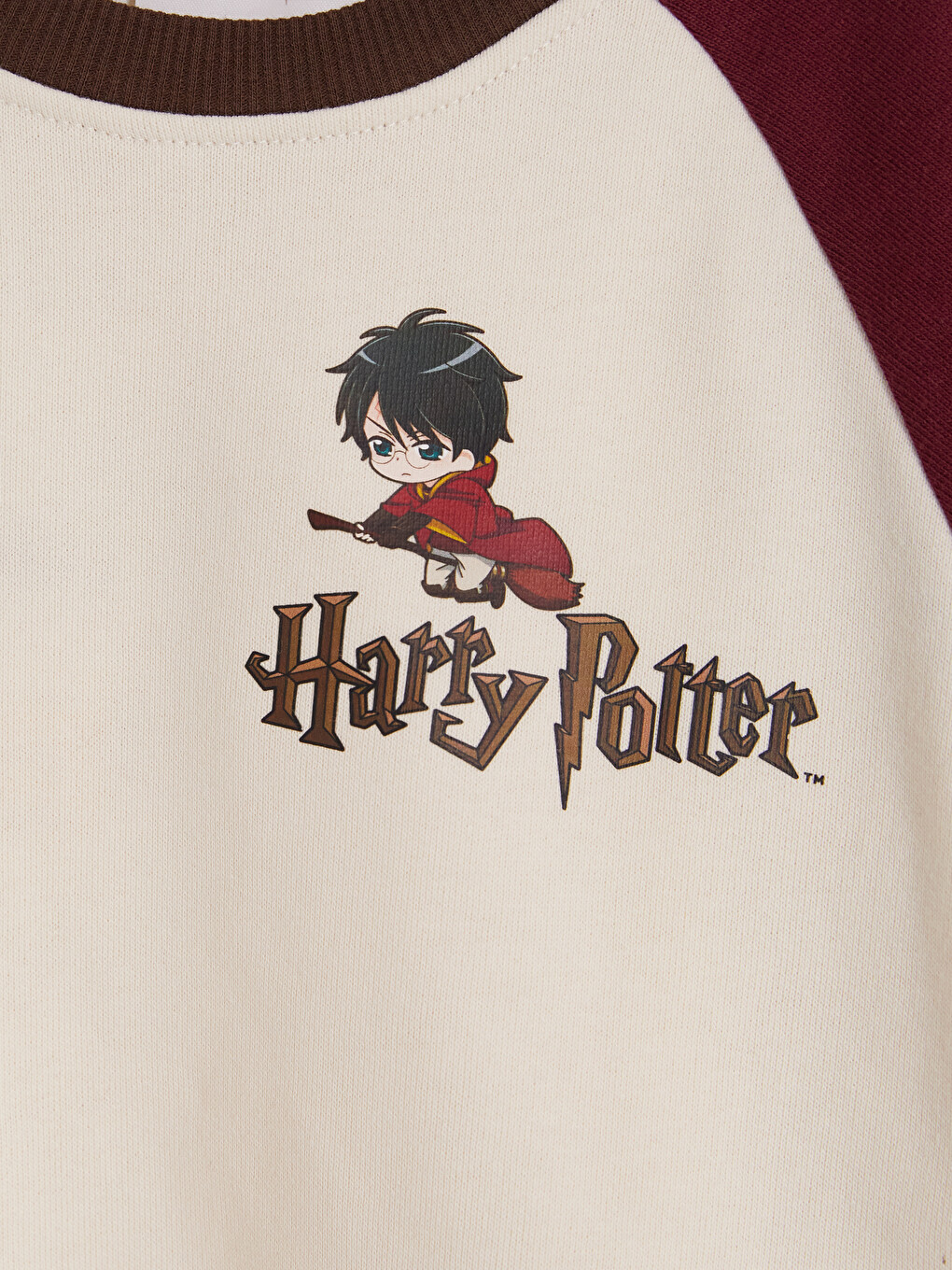 Harry Potter Printed Boys' Set-2