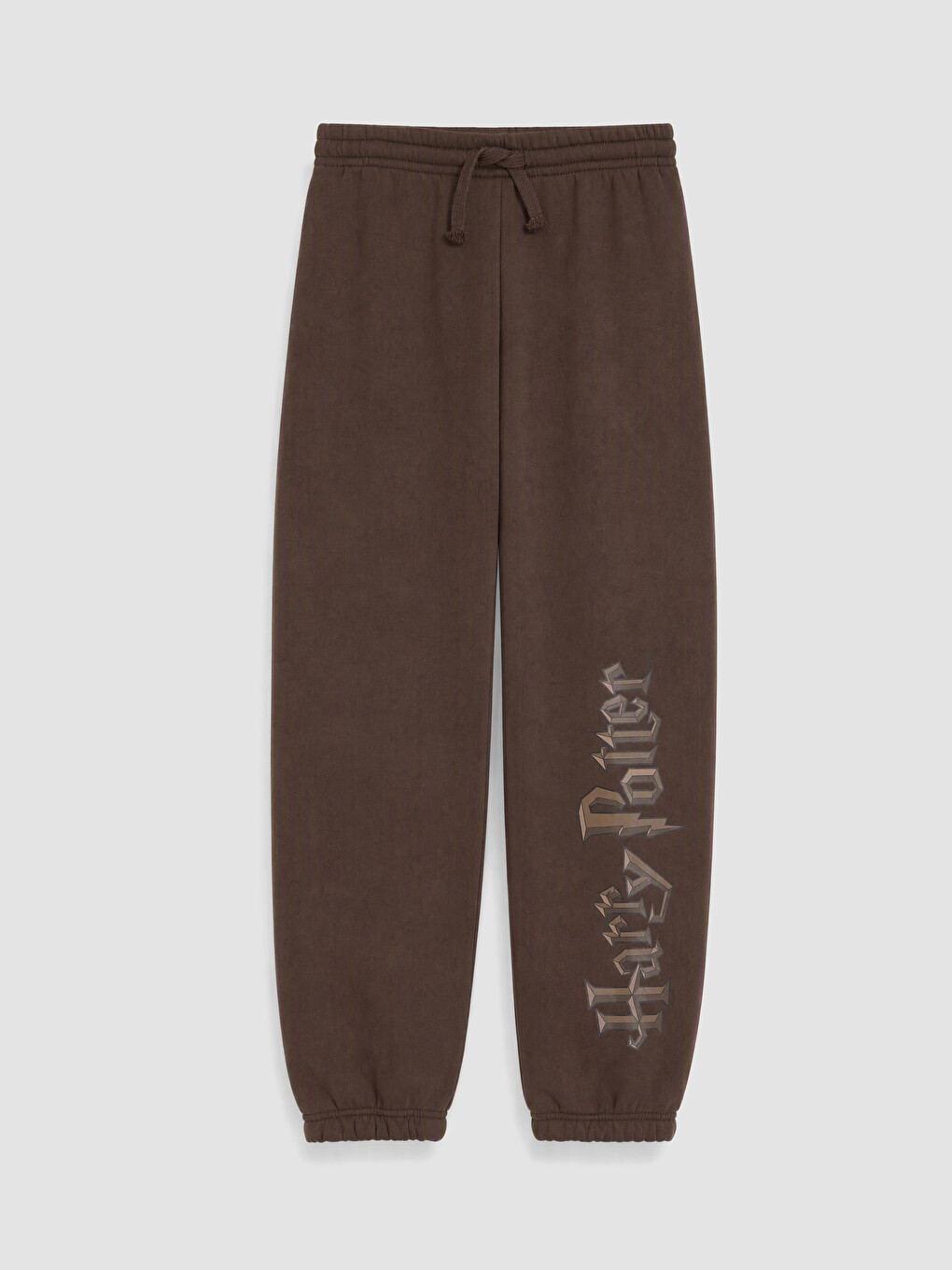 Harry Potter Printed Boys' Set-4