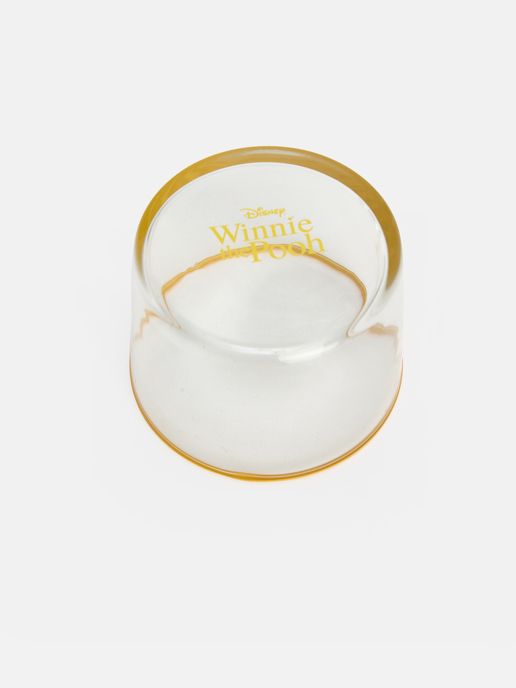 Carafă De Noptieră Din Sticlă Imprimată Winnie The Pooh 700 Ml-4